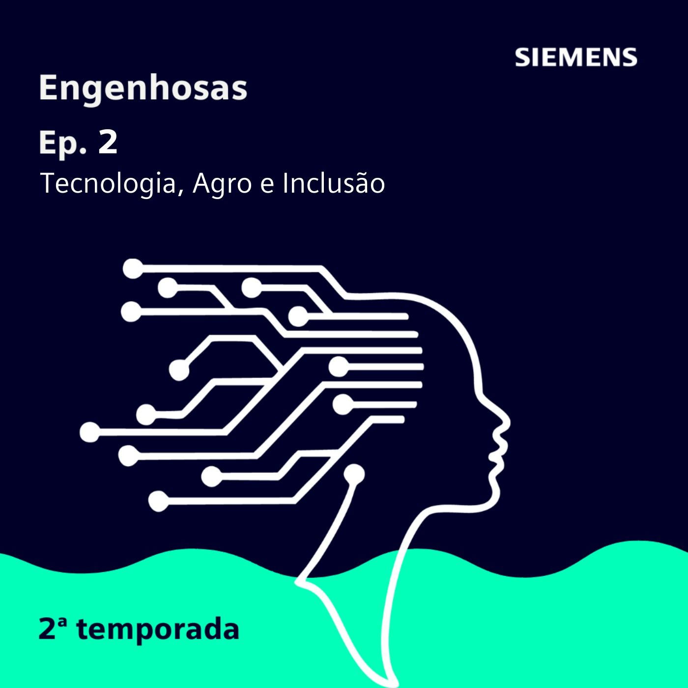 Tecnologia, Agro e Inclusão
