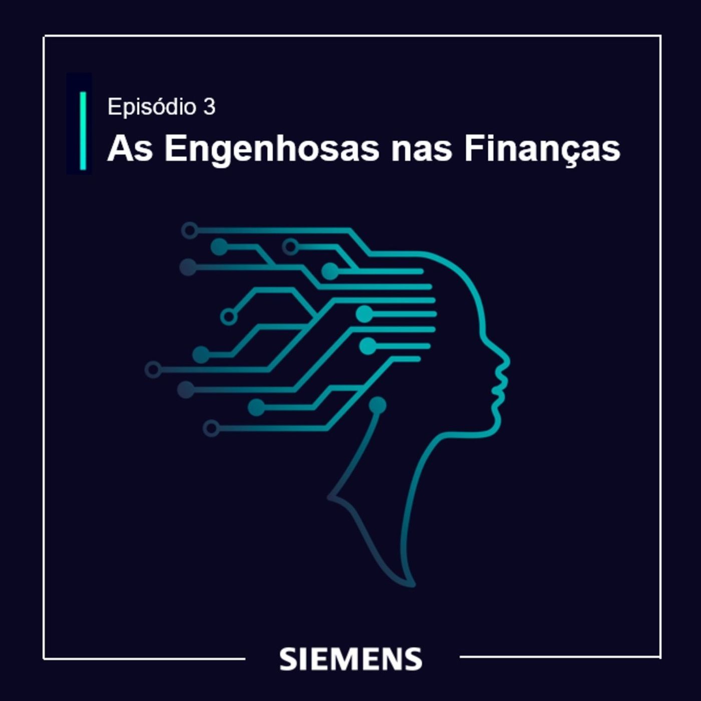 As Engenhosas nas Finanças