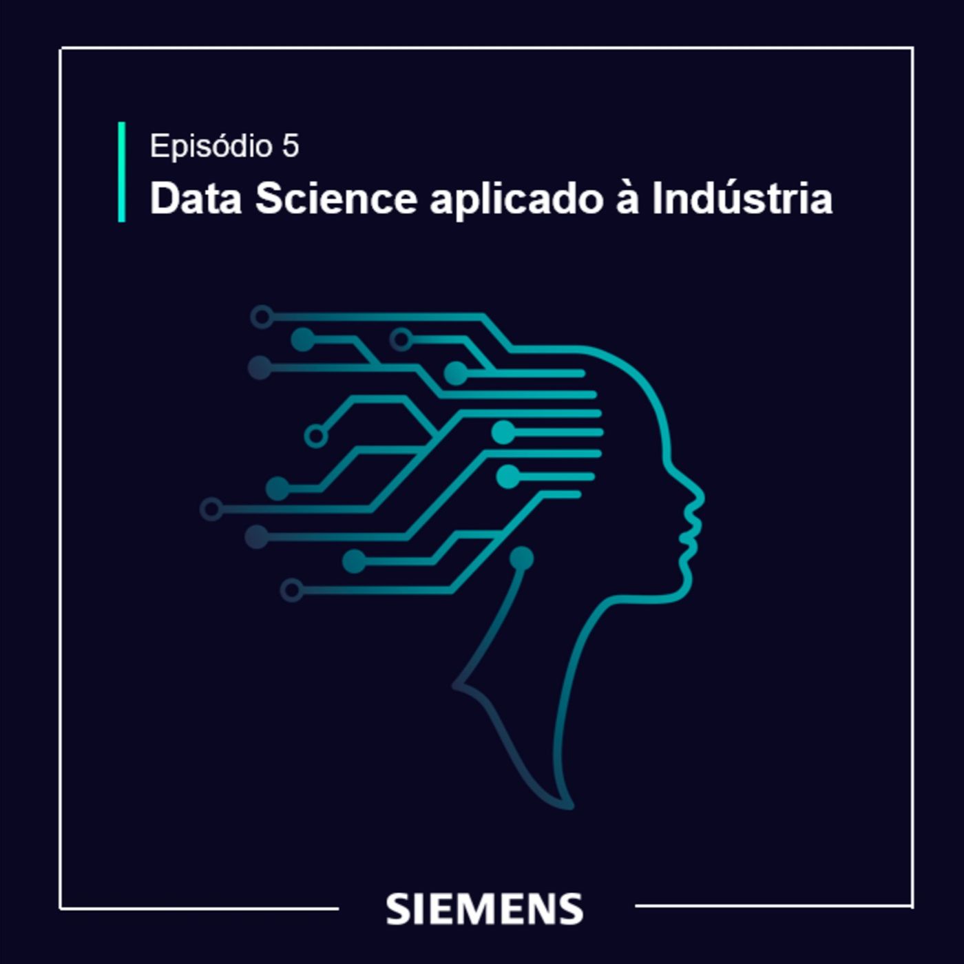 Data Science aplicado à Indústria