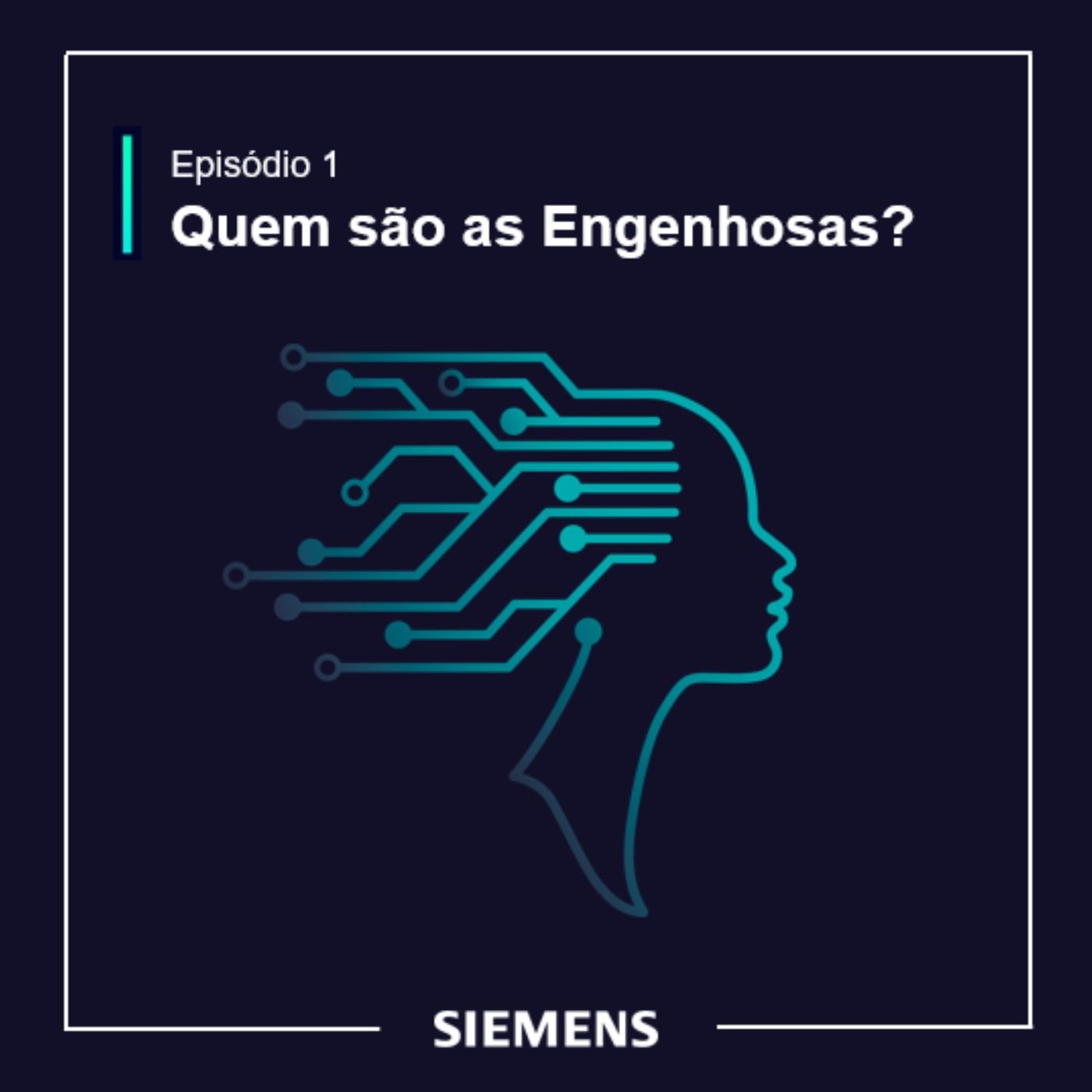 Quem são as engenhosas?