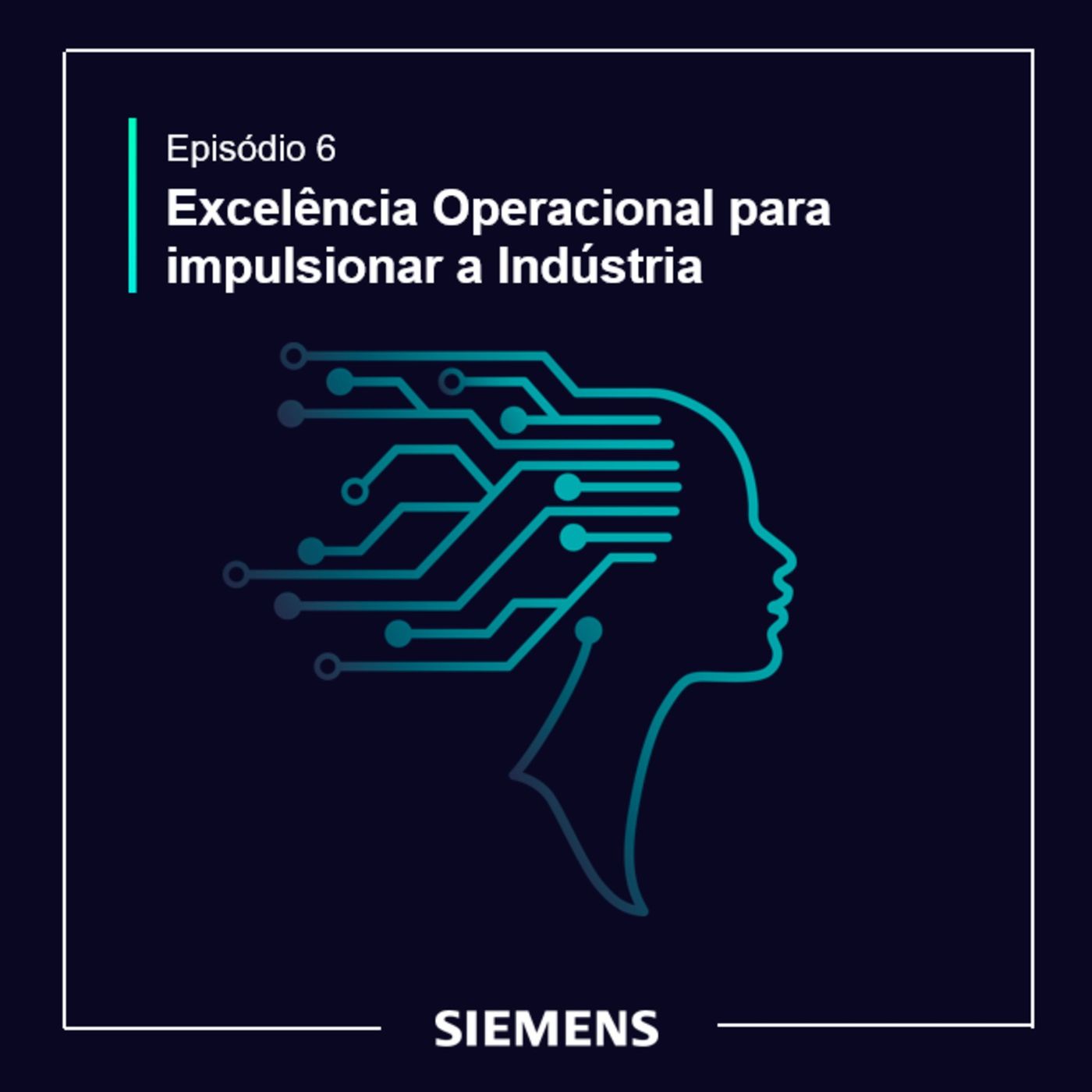 Excelência Operacional para impulsionar a Indústria