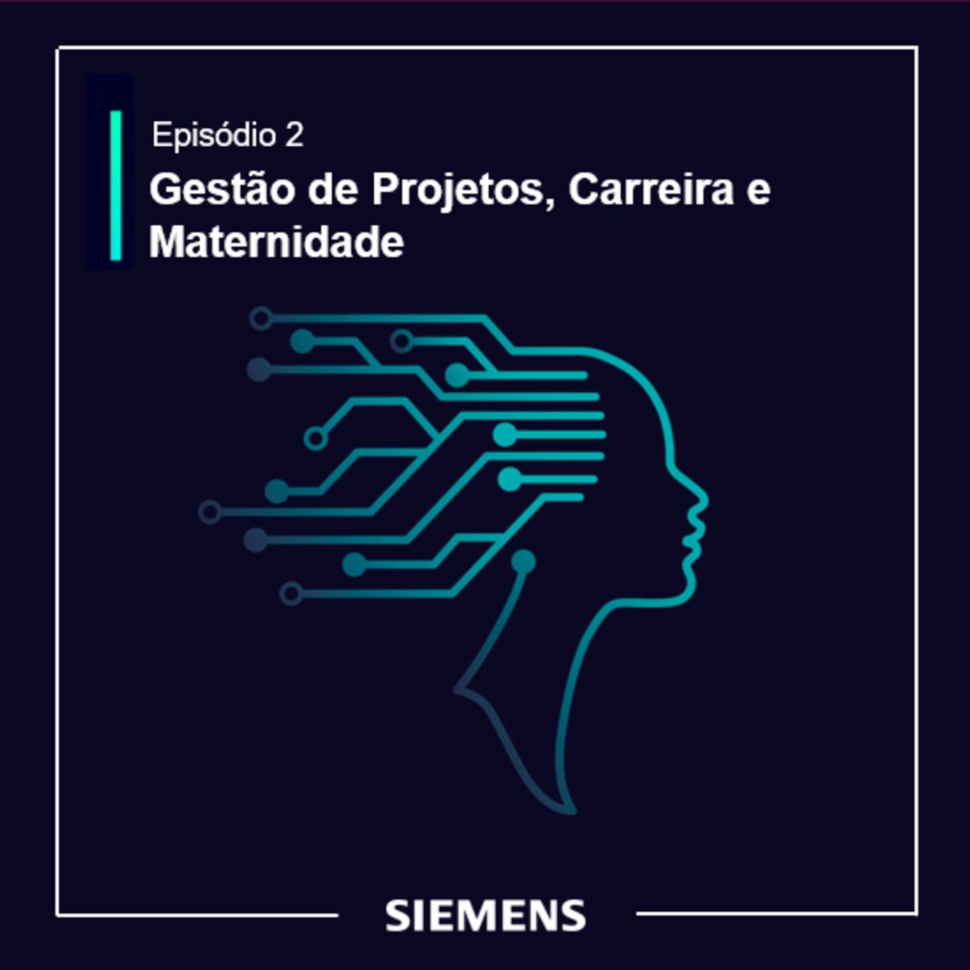 Gestão de Projetos, Carreira e Maternidade