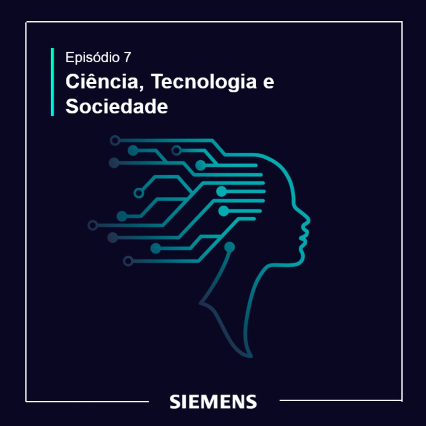Ciência, Tecnologia e Sociedade