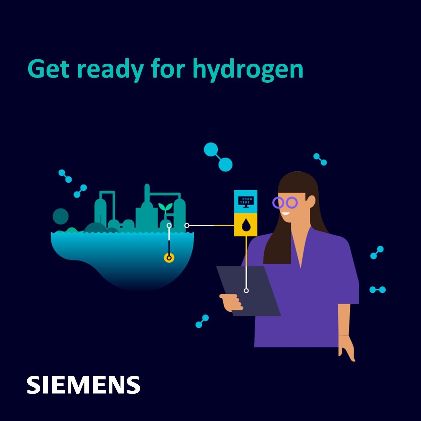 Get ready for hydrogen - Episode 2: Get ready for hydrogen - Episode 2: