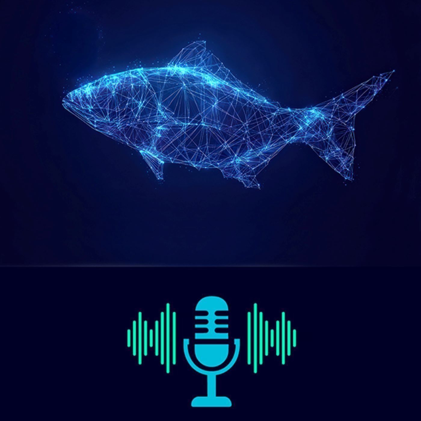 Episode 43: Fisch & Chips – Digitaler Zwilling als Effizienz-Booster Episode 43: Fisch & Chips – Digitaler Zwilling als Effizienz-Booster