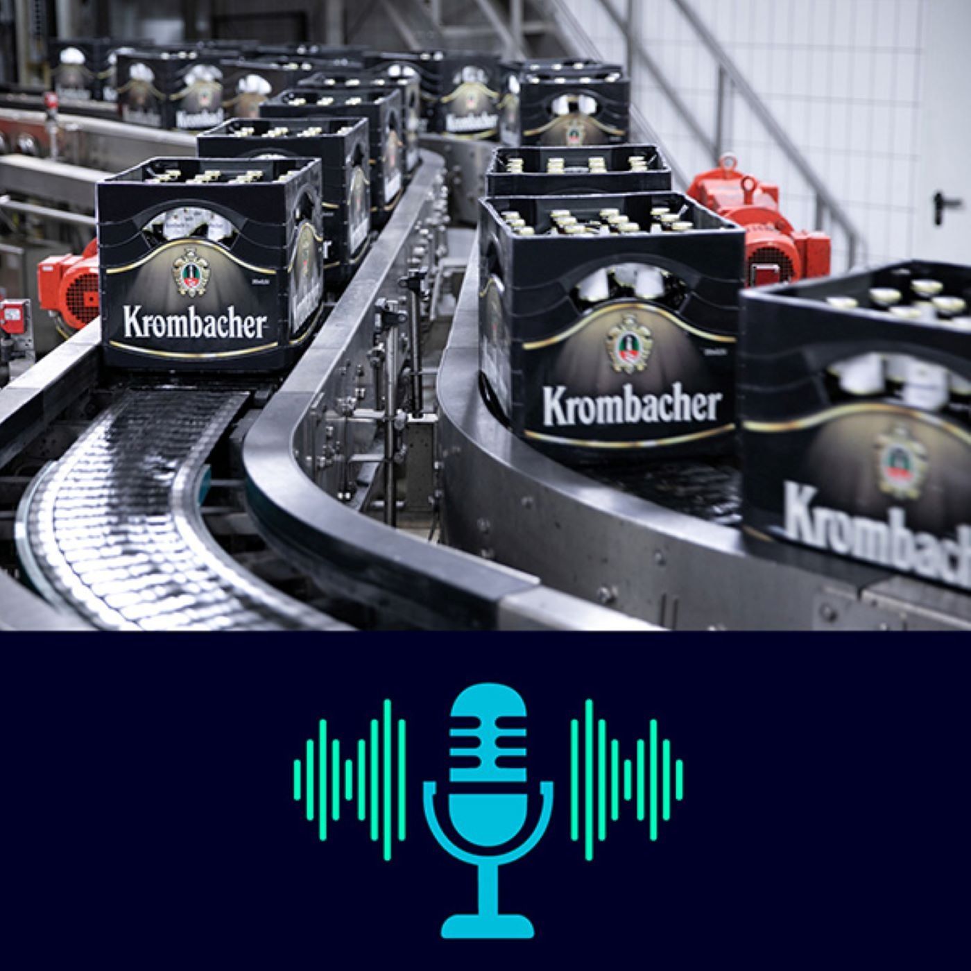 Episode 38: Der smarte Flaschenzähler Episode 38: Der smarte Flaschenzähler