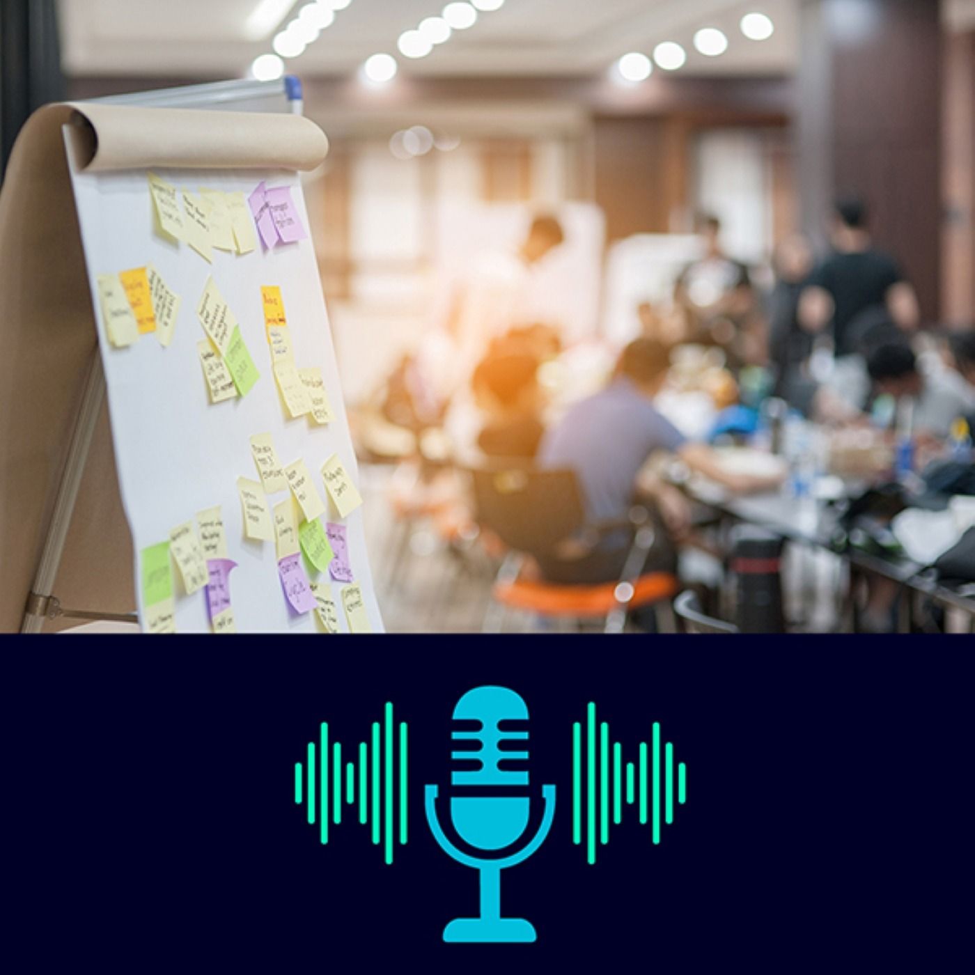 Episode 37: Kreativität ohne (Firmen-)Grenzen Episode 37: Kreativität ohne (Firmen-)Grenzen