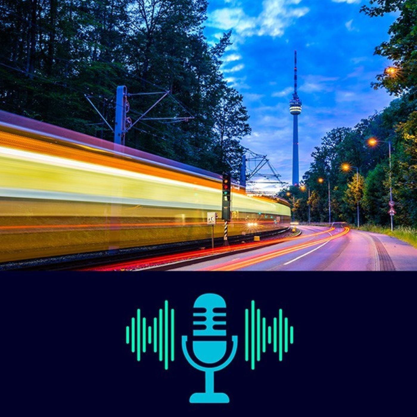 Episode 47: Eine Vision für die Stadt episode artwork