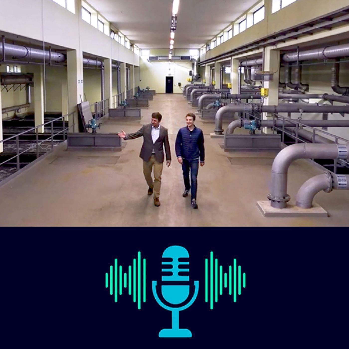 Episode 42: In sicheren Gewässern