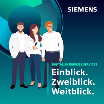 Siemens Podcast