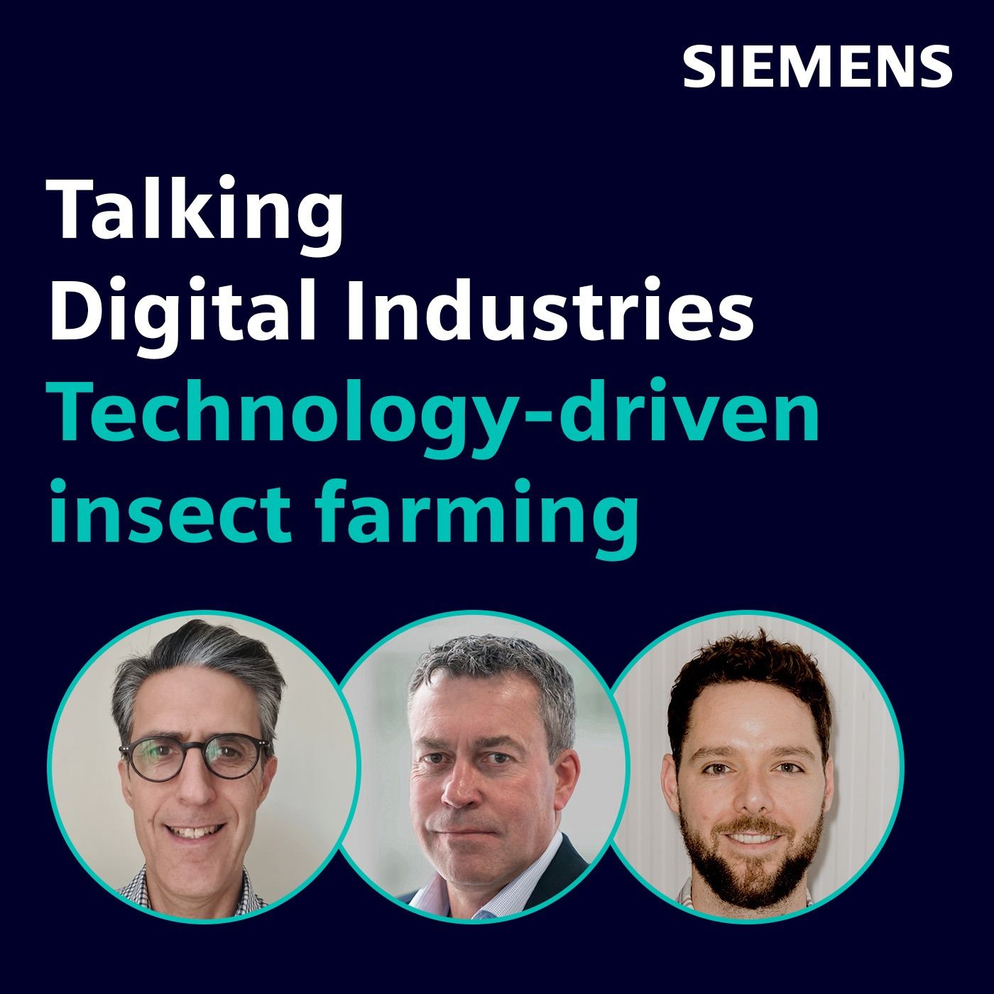 Technology-driven insect farming for sustainable animal feed