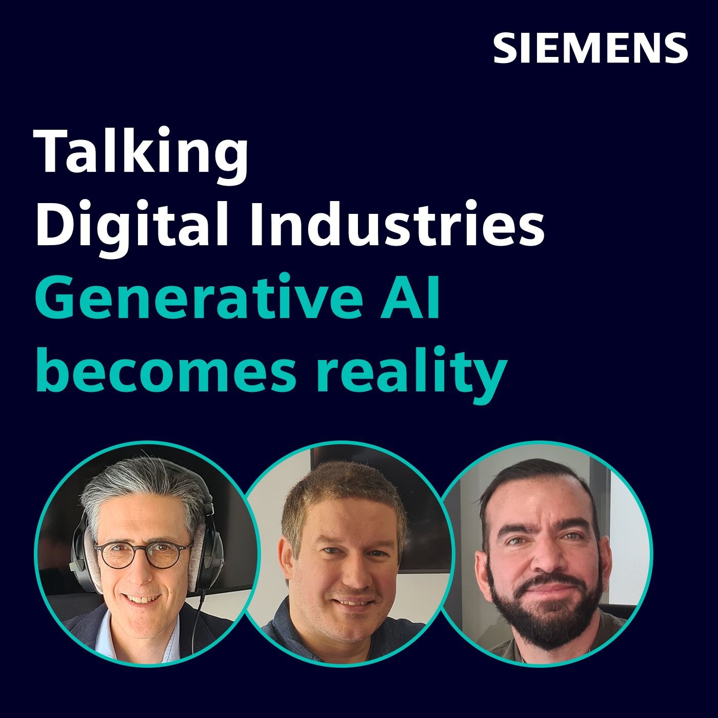 Superpowers for industry: How Siemens and NVIDIA are transforming AI