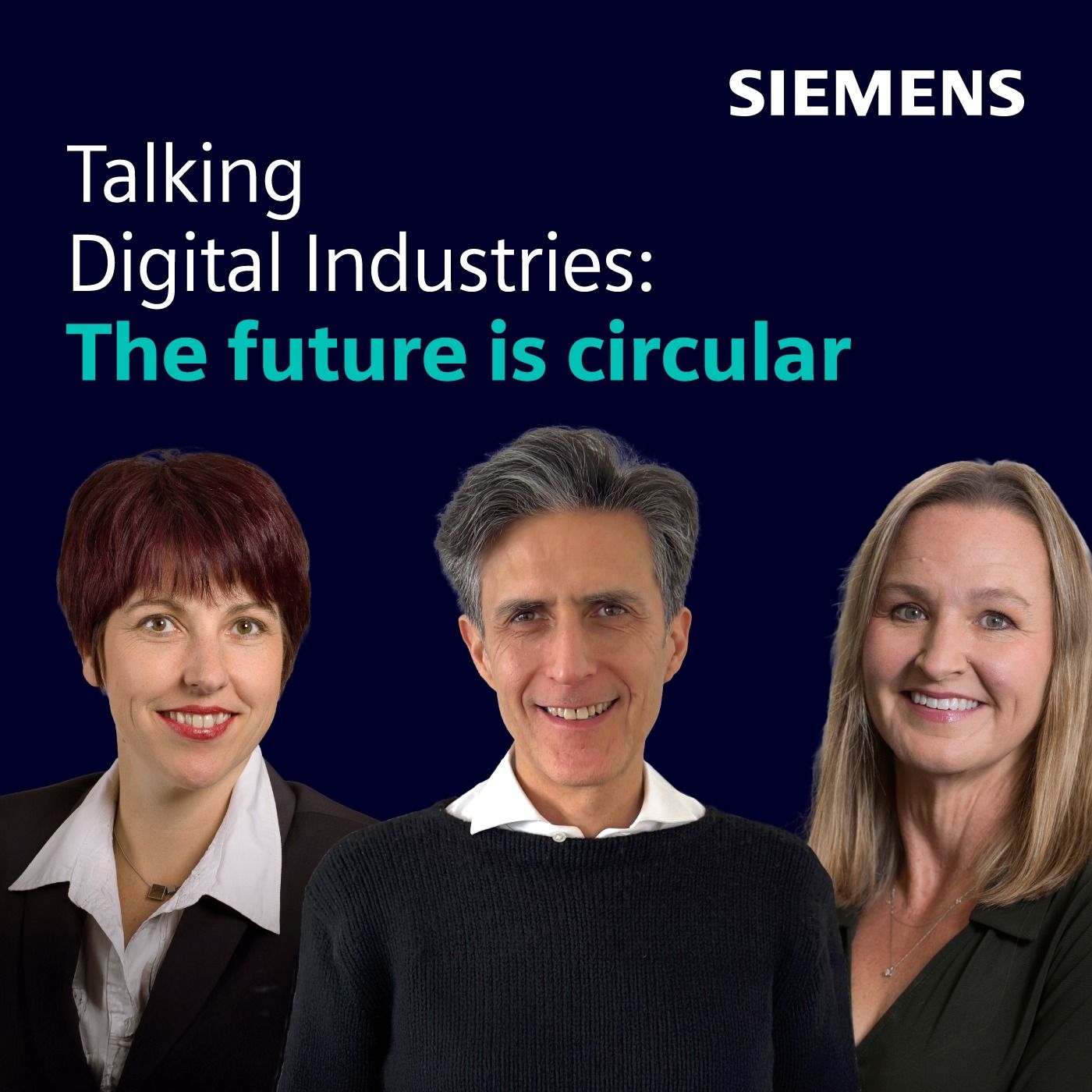 Circularity: Next-gen industrial sustainability explored
