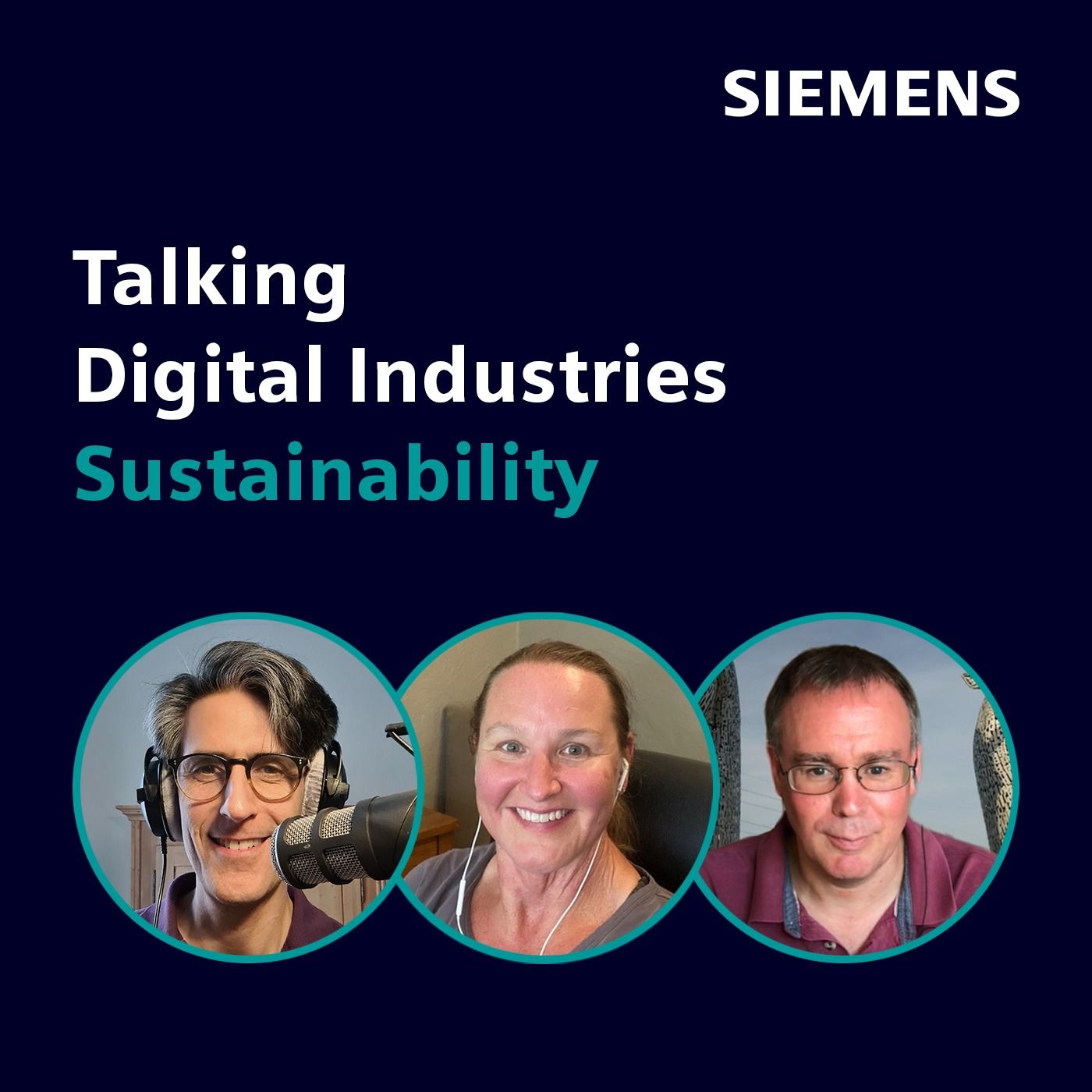 Sustainability – How digitalization is helping companies to become greener