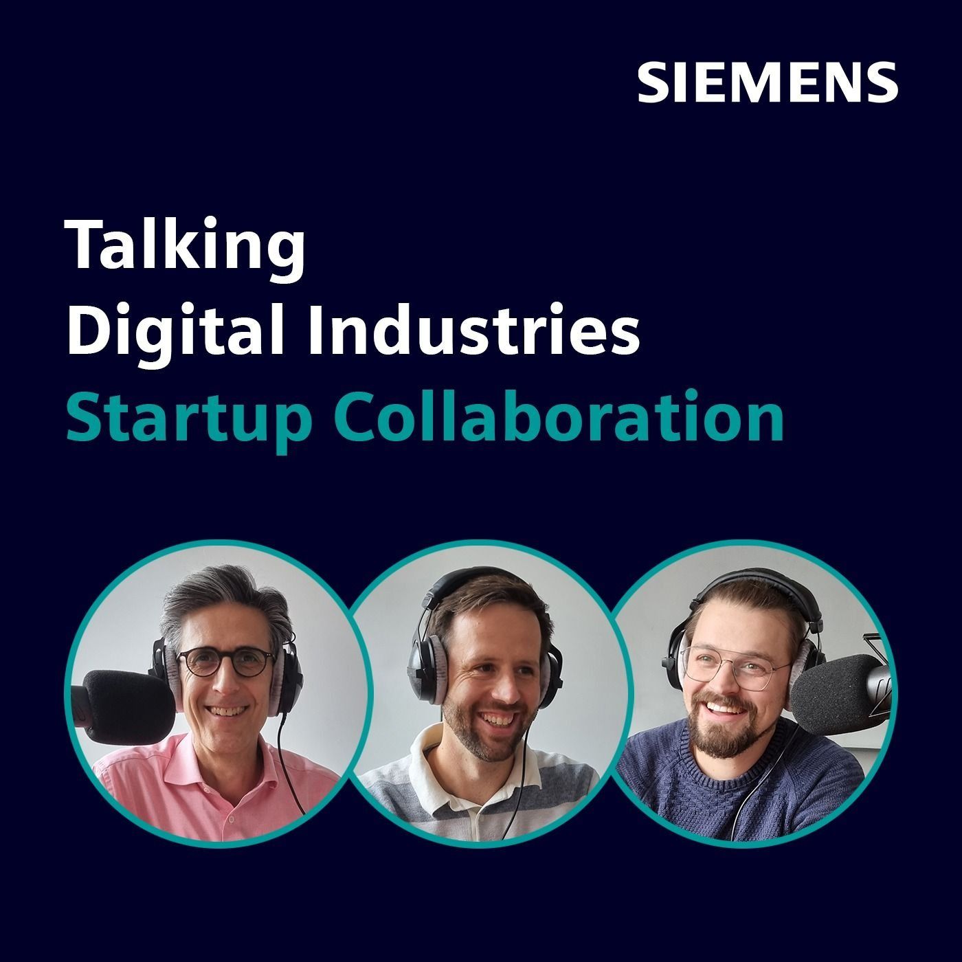 Two speedboats: A startup and a global player team up