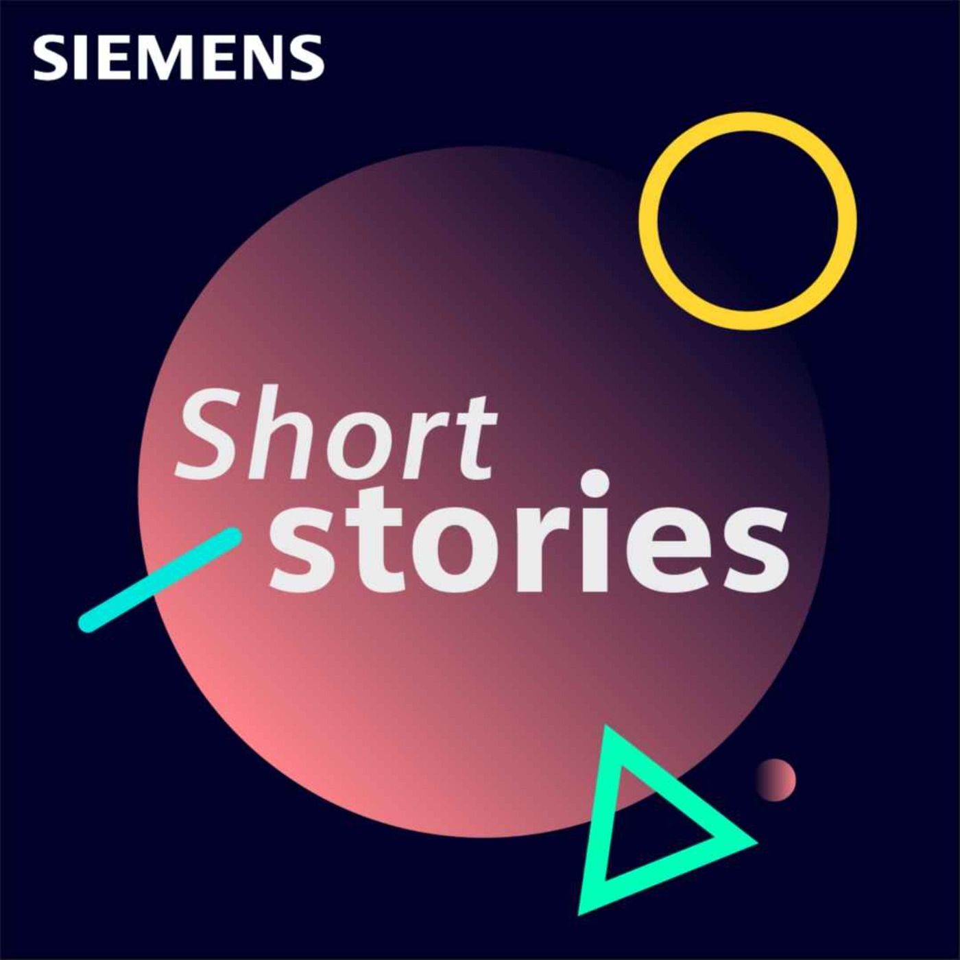 Siemens Short Stories