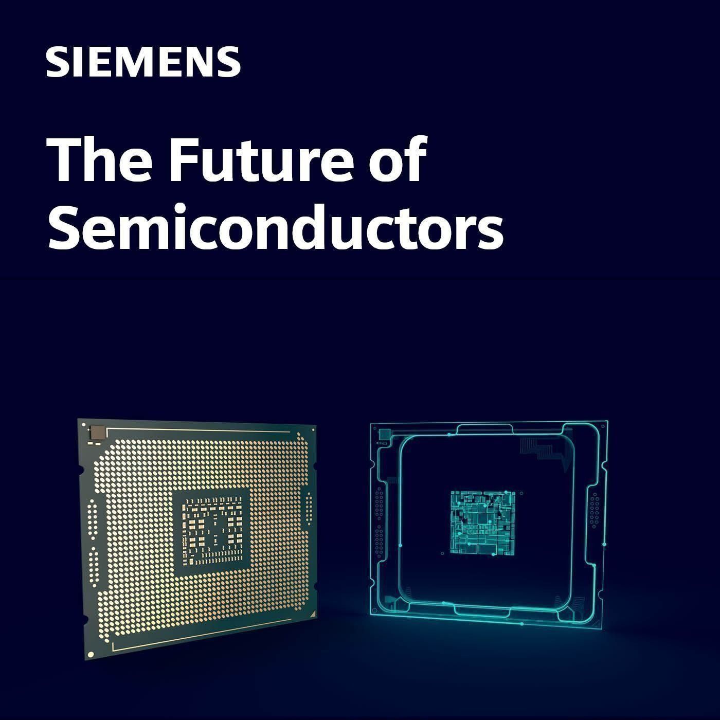 The Future of Semiconductors
