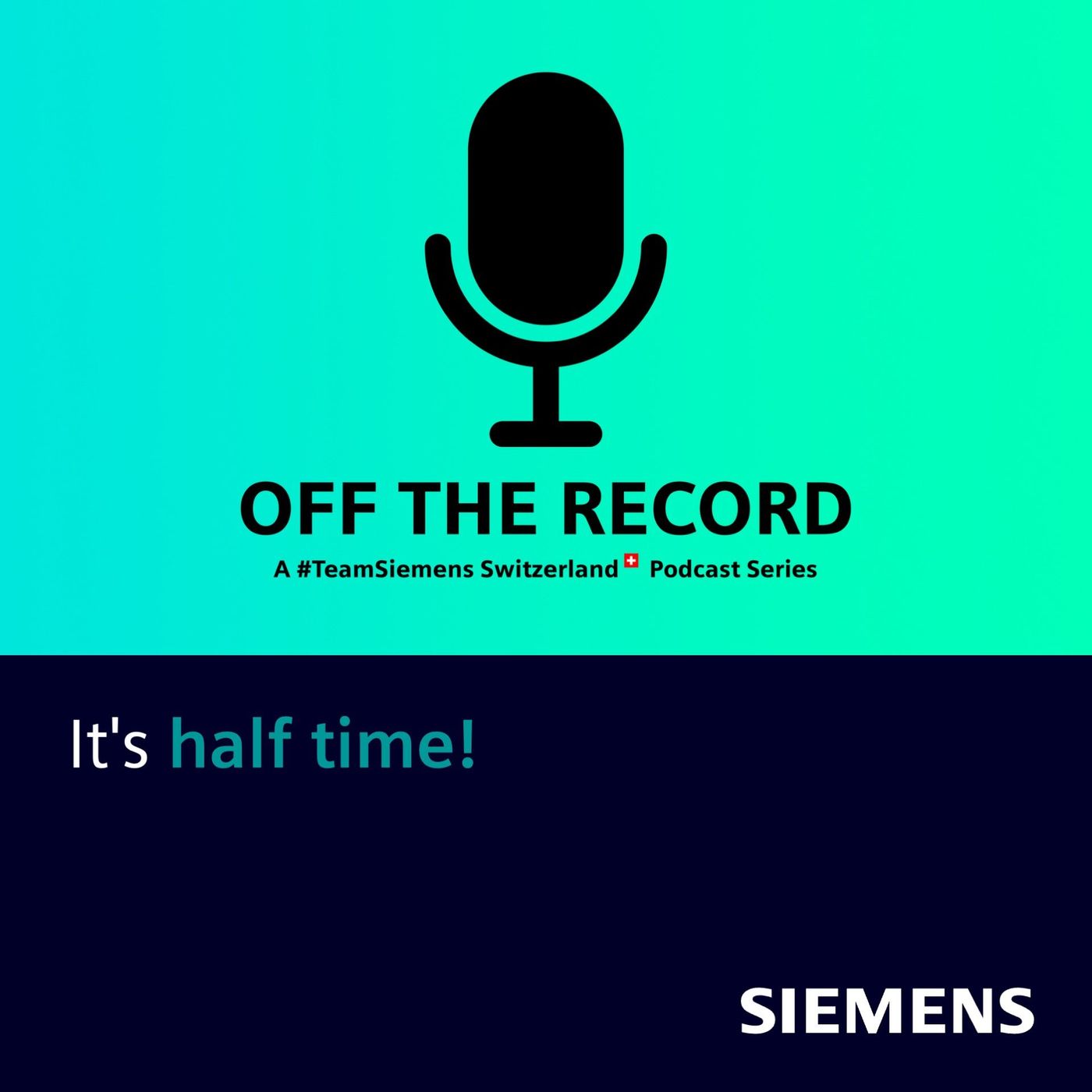 Off The Record (English)