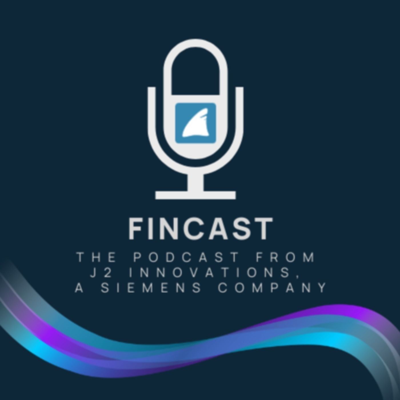 FINcast – from J2 Innovations podcast artwork
