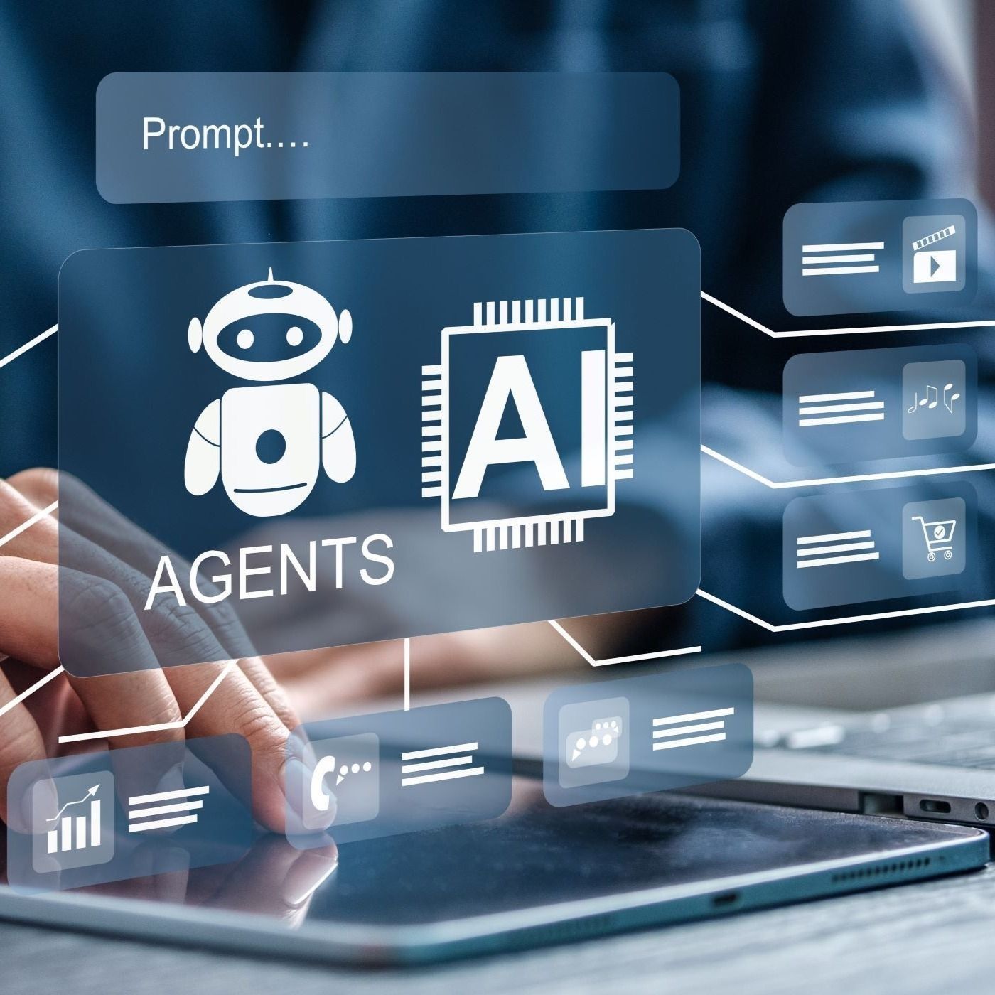 Episode 60, part 2: The Leadership Playbook for Successful AI Adoption