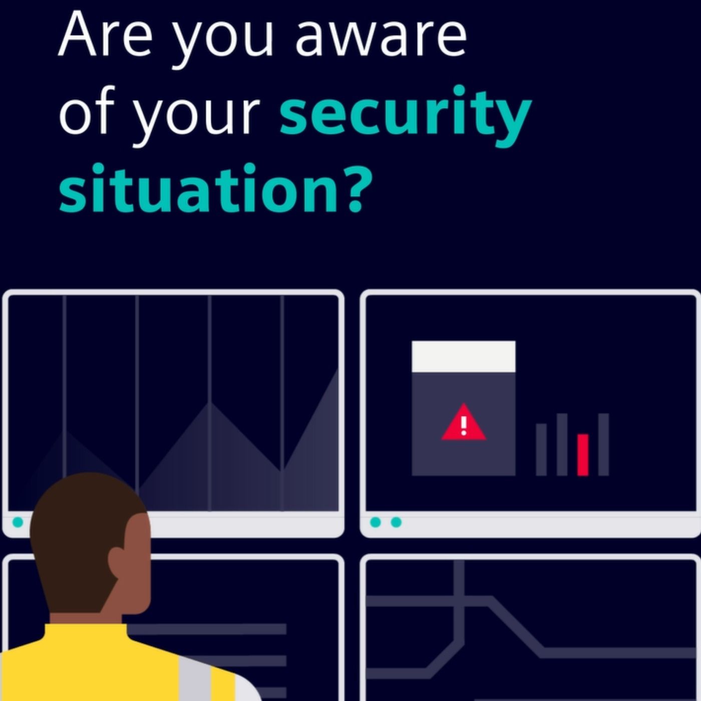 Episode 62: The hidden phase of industrial cyberattacks and how to spot it early Episode 62: The hidden phase of industrial cyberattacks and how to spot it early