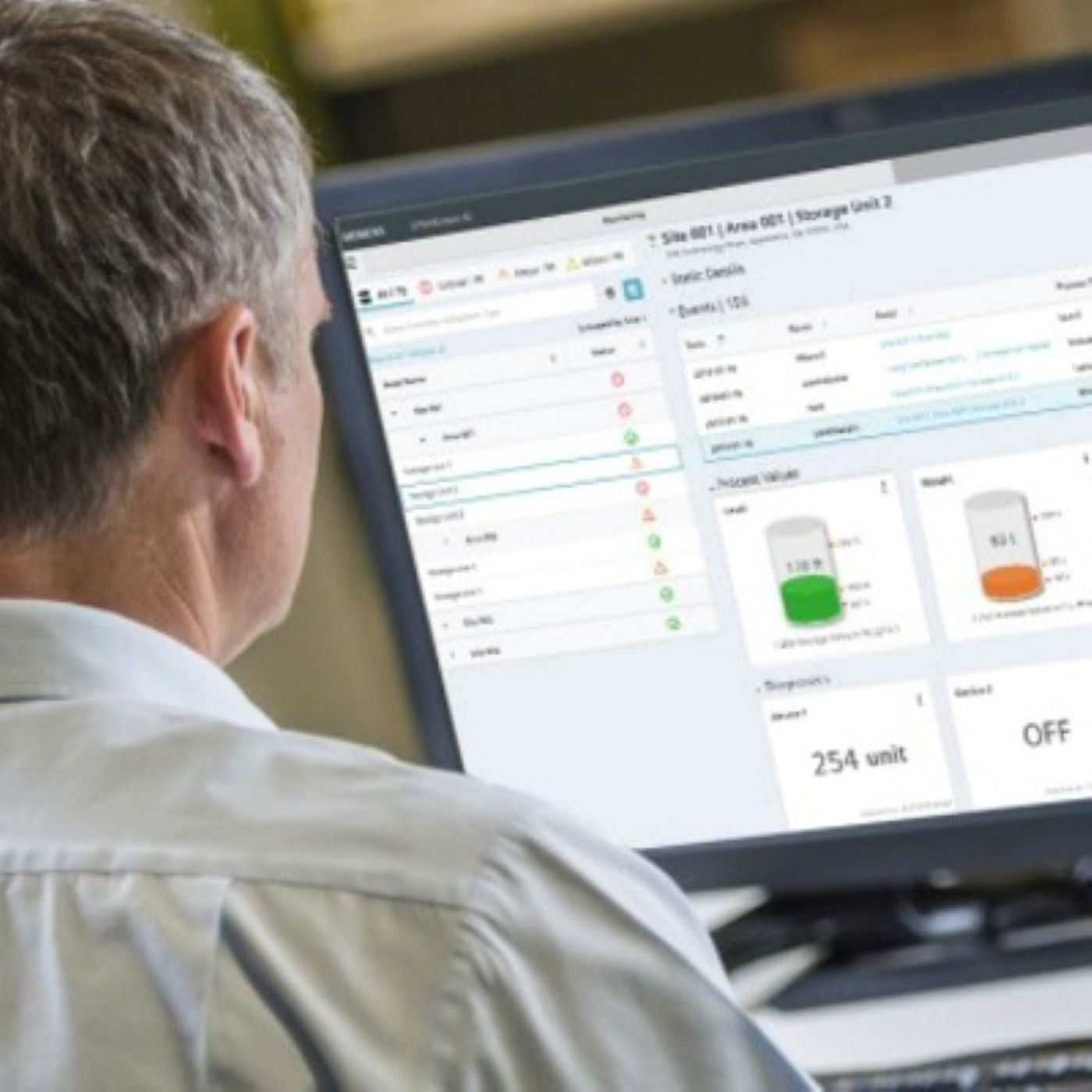 Episode 1: Remote Monitoring Made Easy! episode artwork