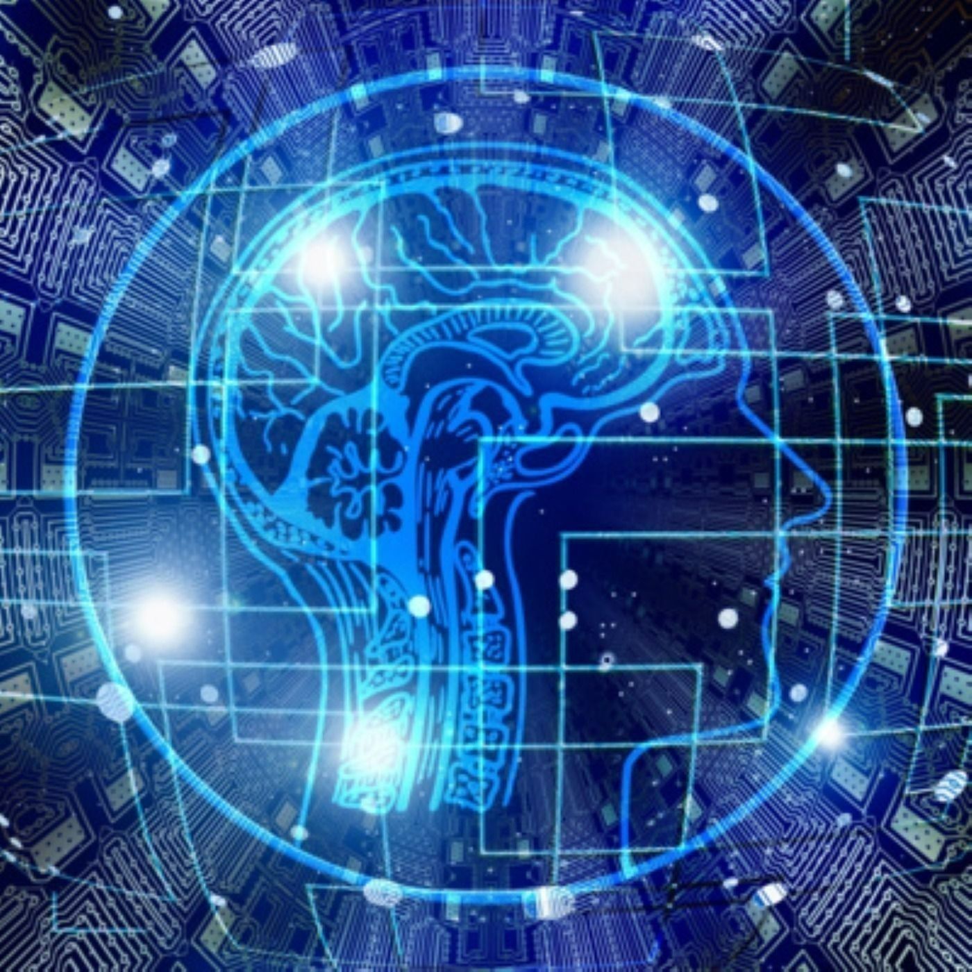 Episode 5: Practical Use Cases for Artificial Intelligence and Machine Learning episode artwork