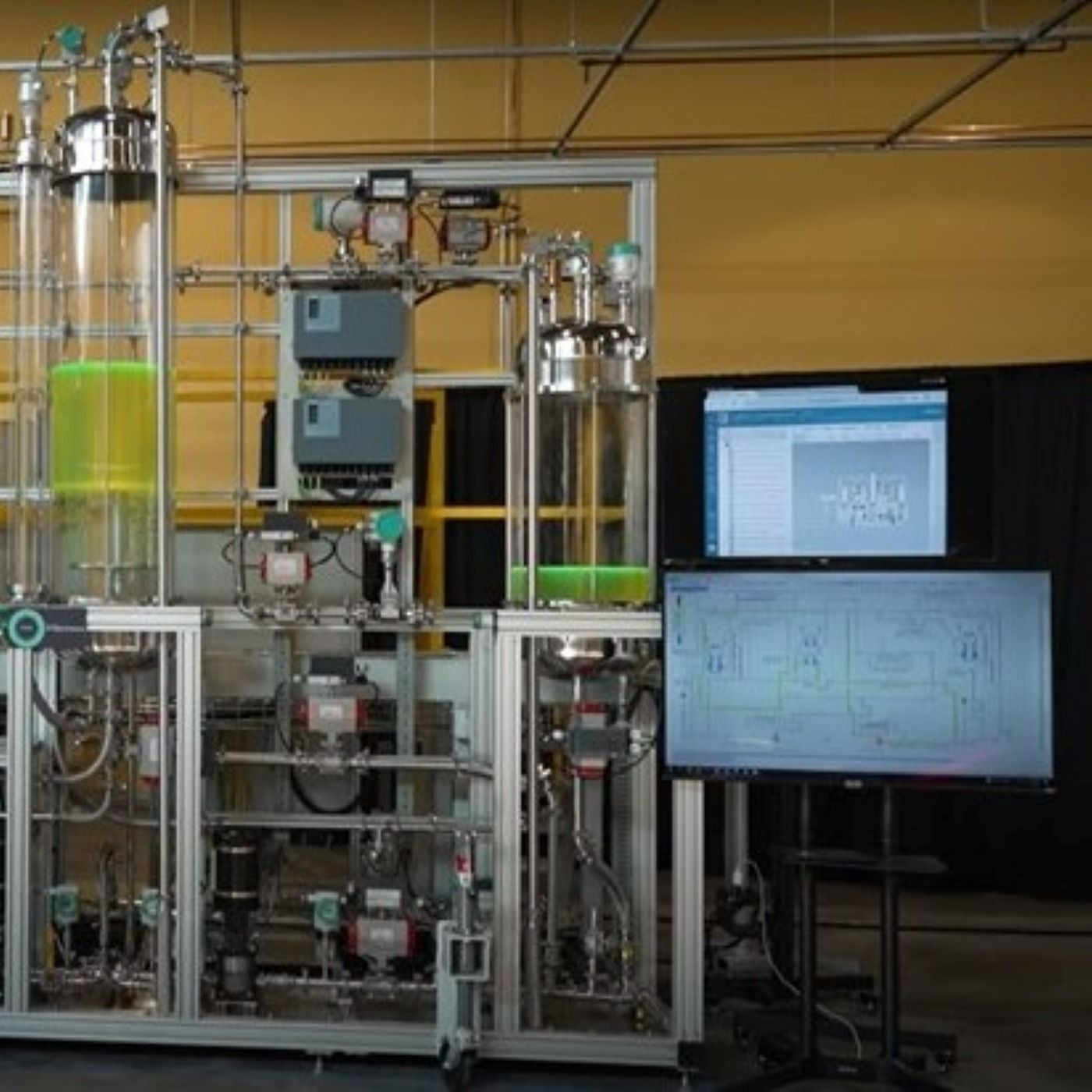 Episode 10: Process Industries Digitalization Test Bed Open for Business episode artwork