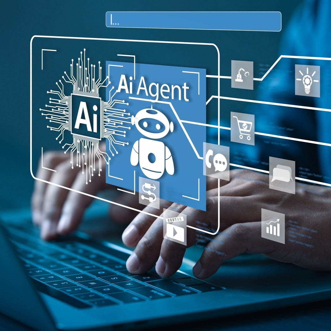 Episode 58: Wait....That’s Not What AI Does?