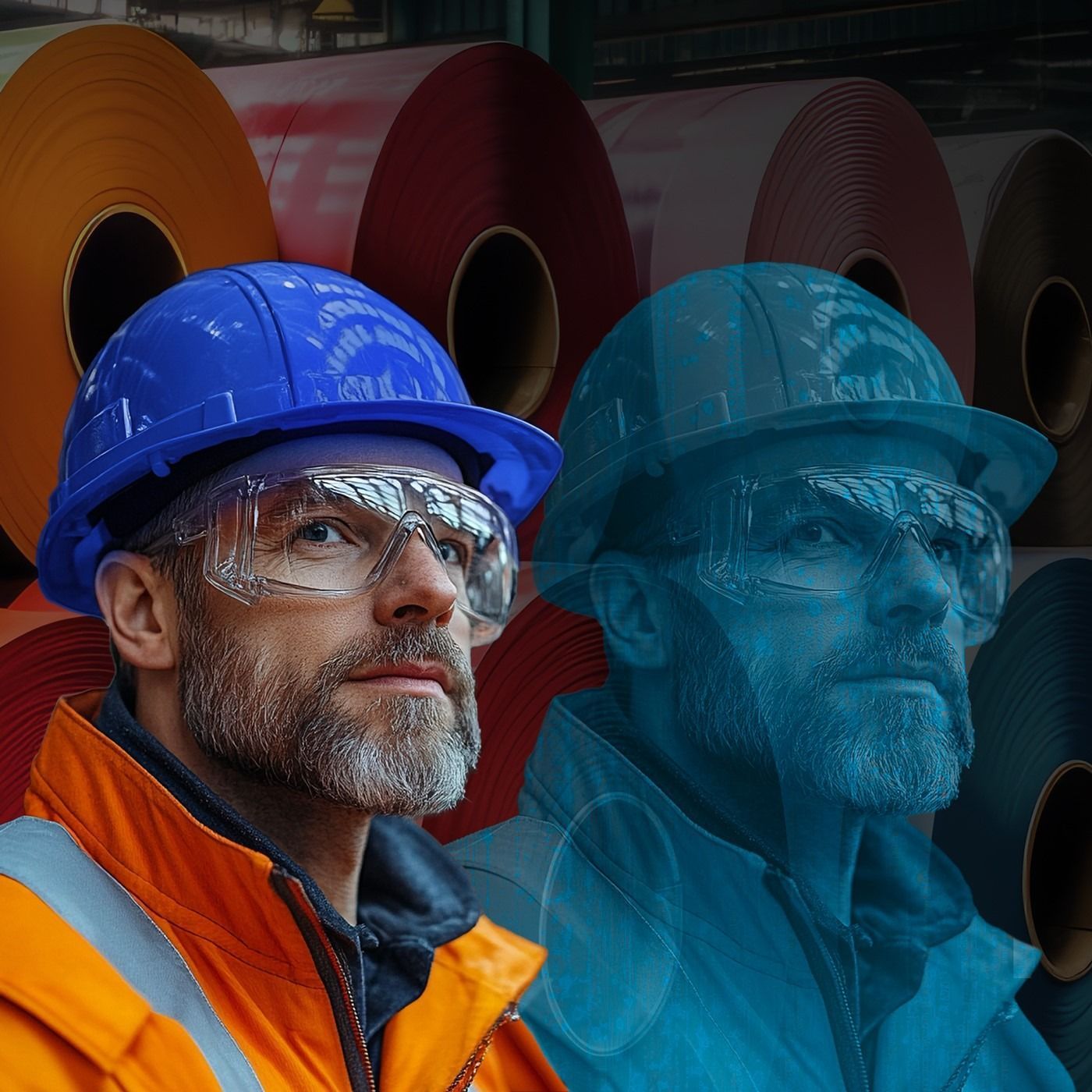 Episode 57, part 1: Coating the Future  with Digital Twins