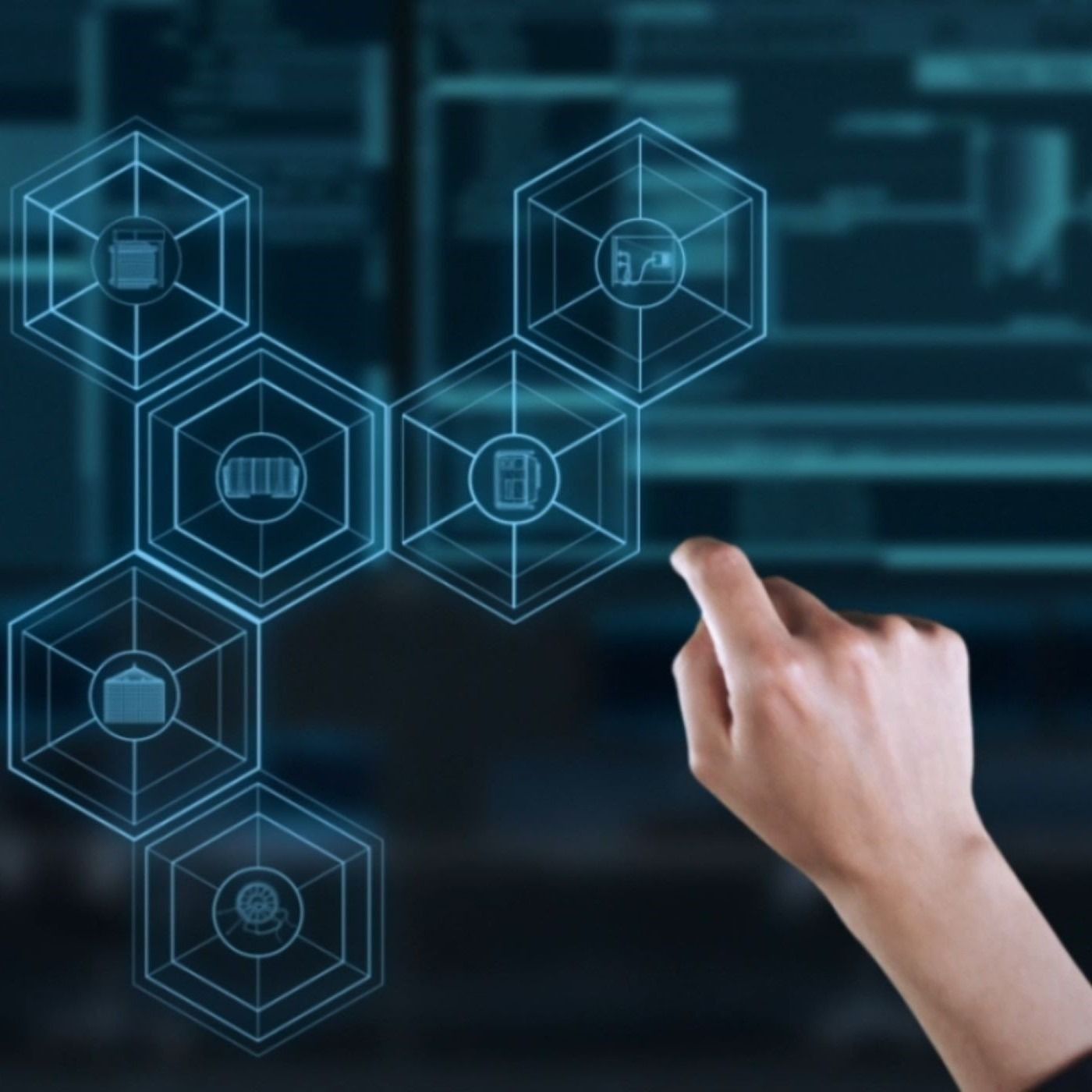 Digitalization Tech Talks