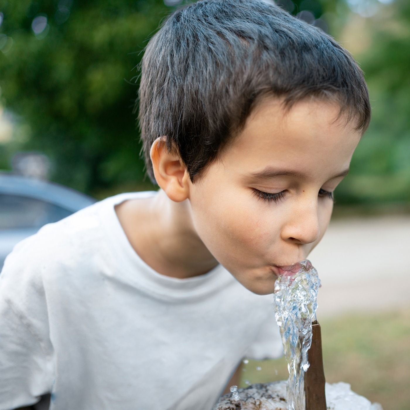 Episode 61, part 2: The Future of Water Intelligence - From Insight to Action