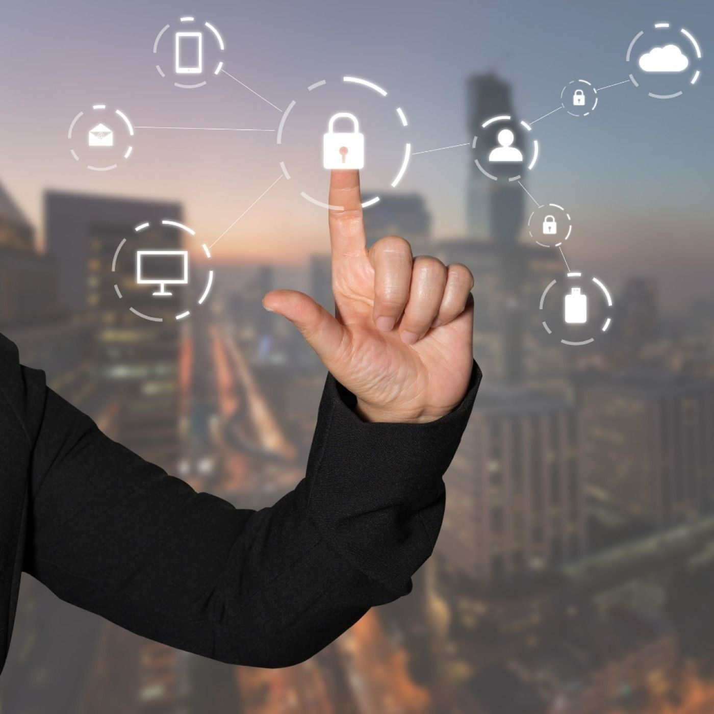 Episode 13: How can you protect your process plant from cyberattacks? episode artwork
