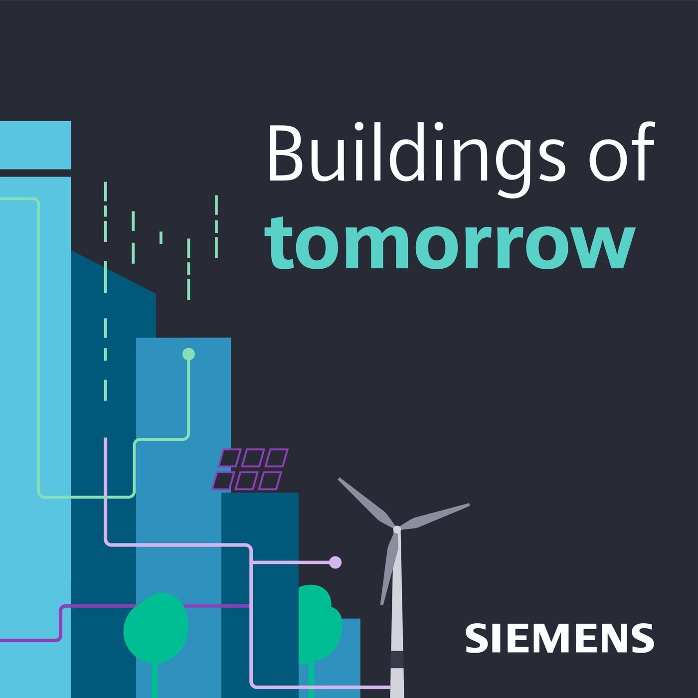 #171 Turning building data complexity into AI-powered opportunity episode artwork