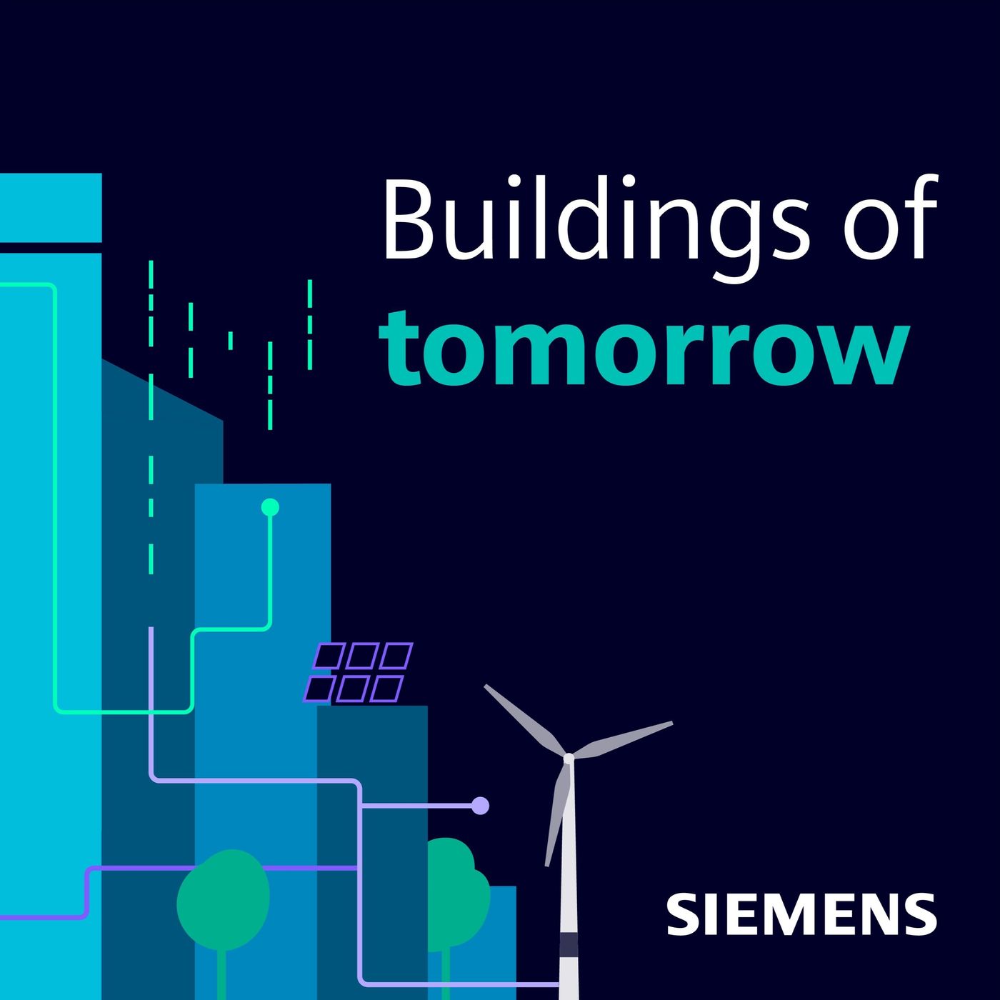 Buildings of Tomorrow