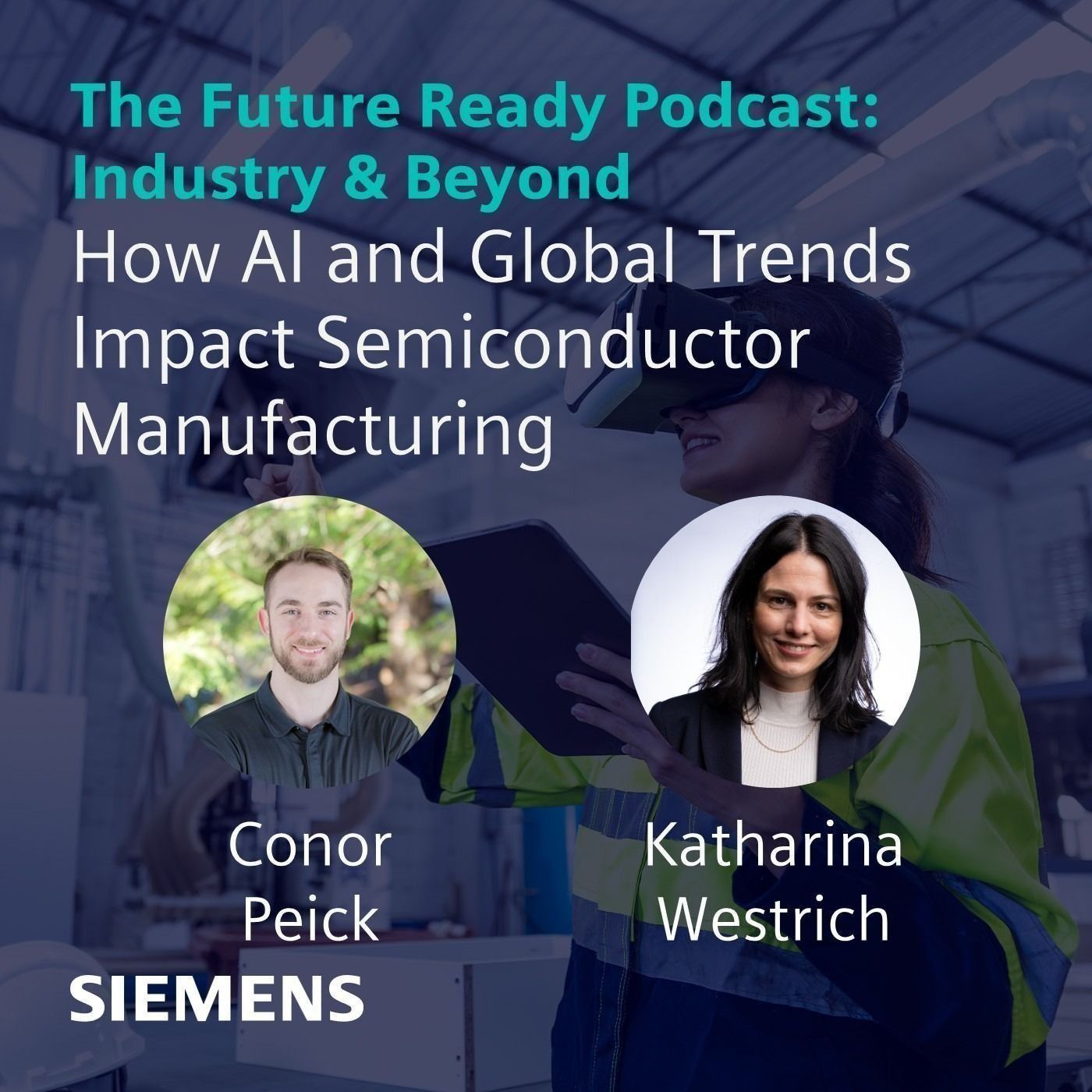 How AI and Global Trends Impact Semiconductor Manufacturing How AI and Global Trends Impact Semiconductor Manufacturing