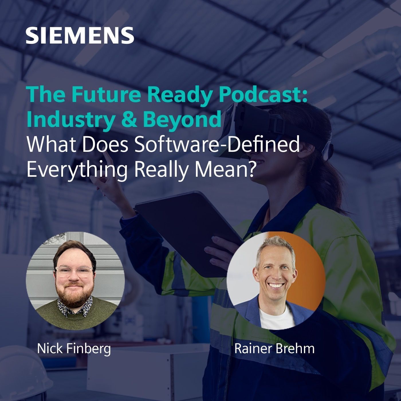 What Does Software-Defined Everything Really Mean?