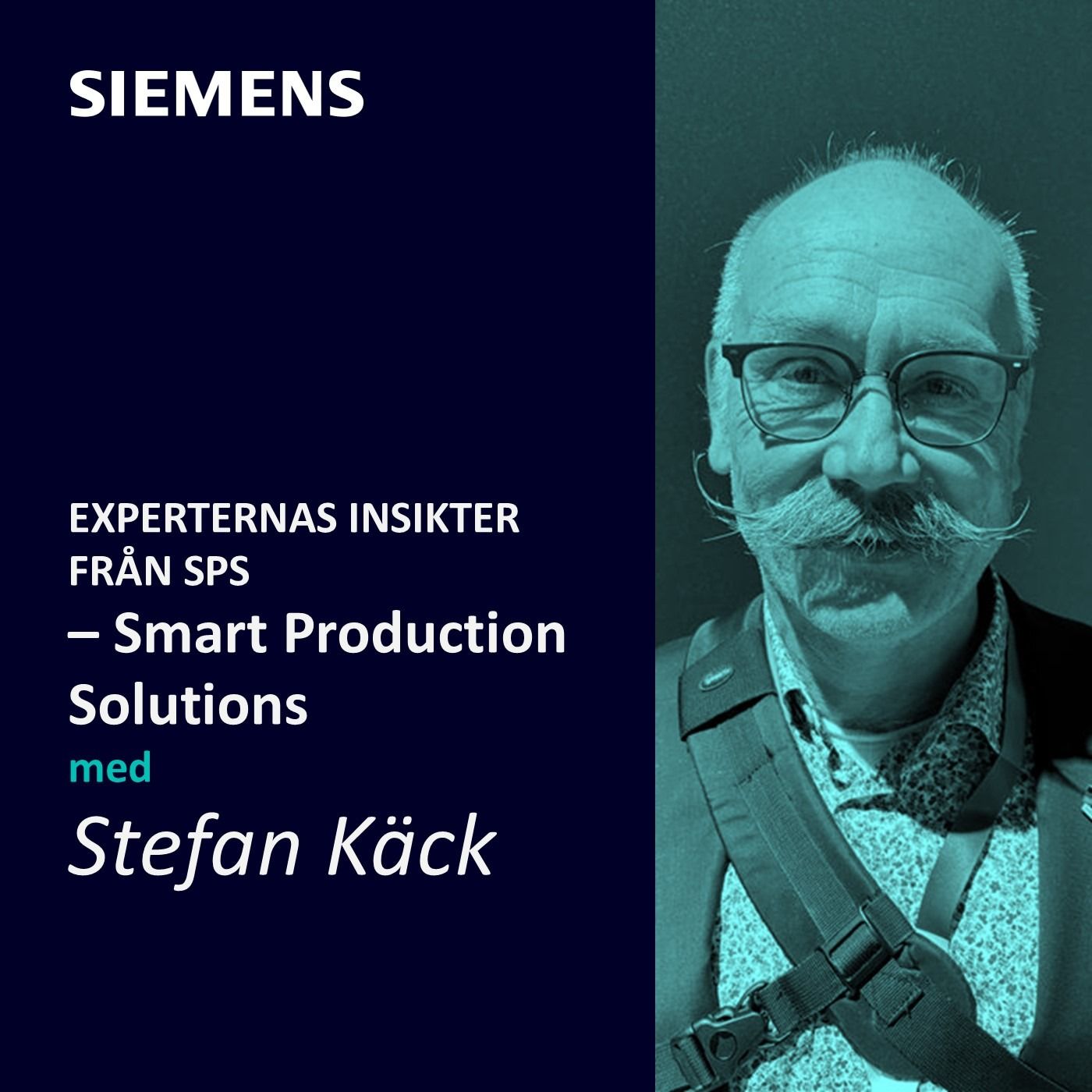 Stefan Käck episode artwork
