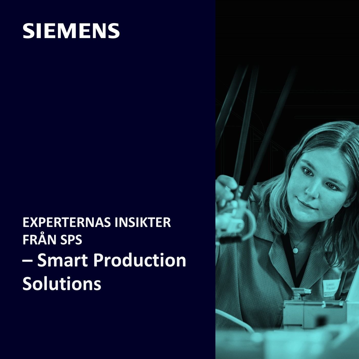 Experternas Insikter från SPS