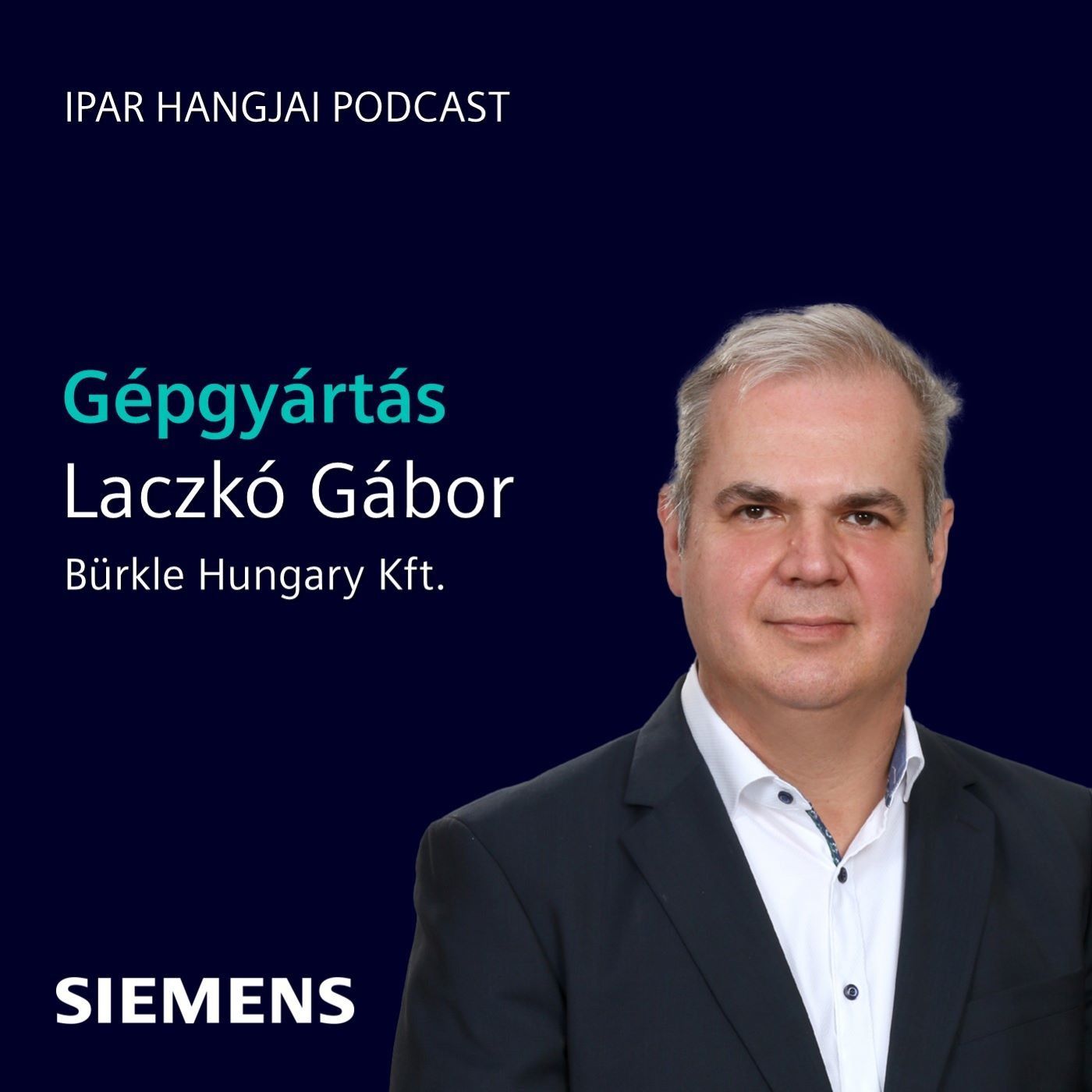 Gyártók gyártója: gépgyártás a Bürkle debreceni üzemében