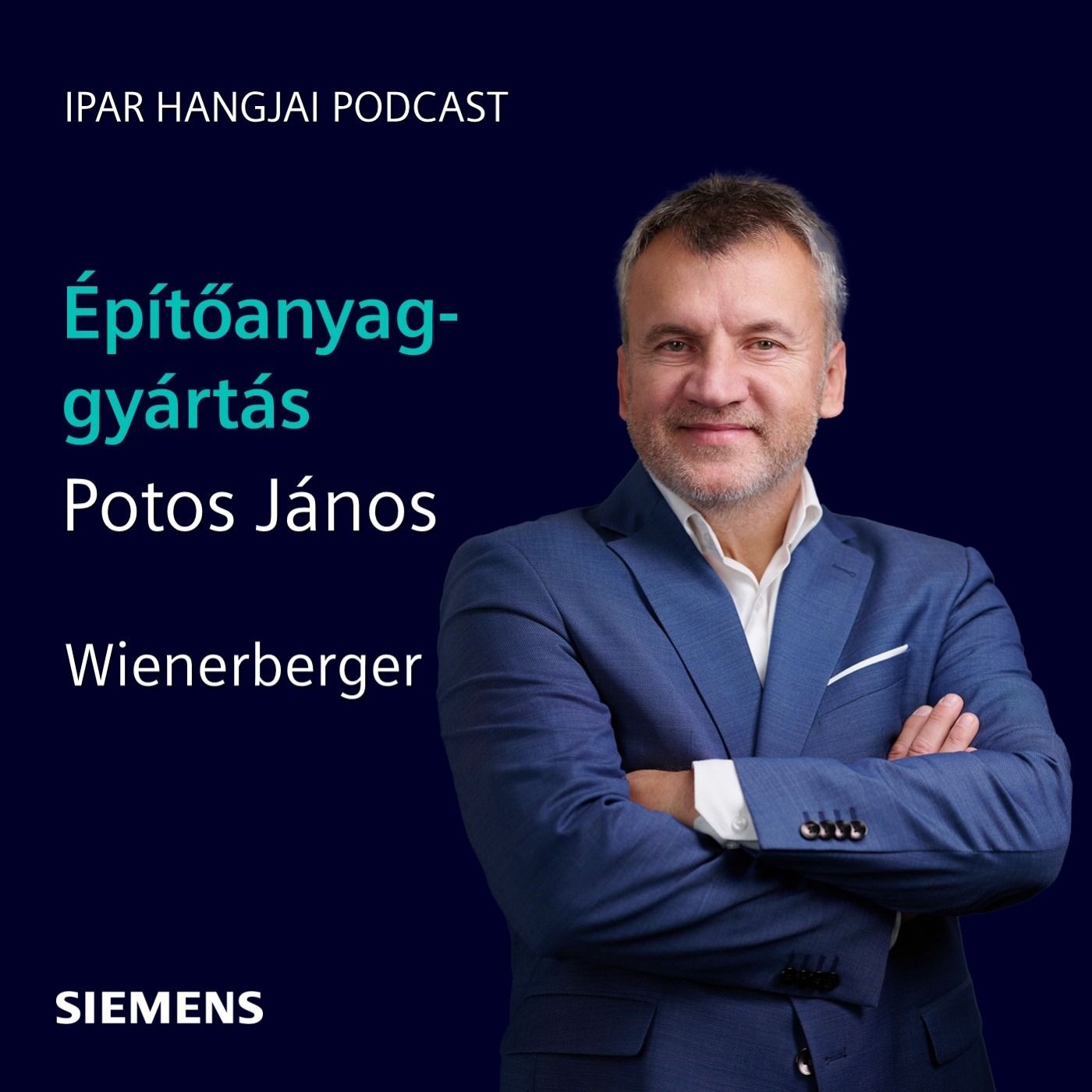 Falazórobot, okos tégla: ilyen egy modern téglagyár