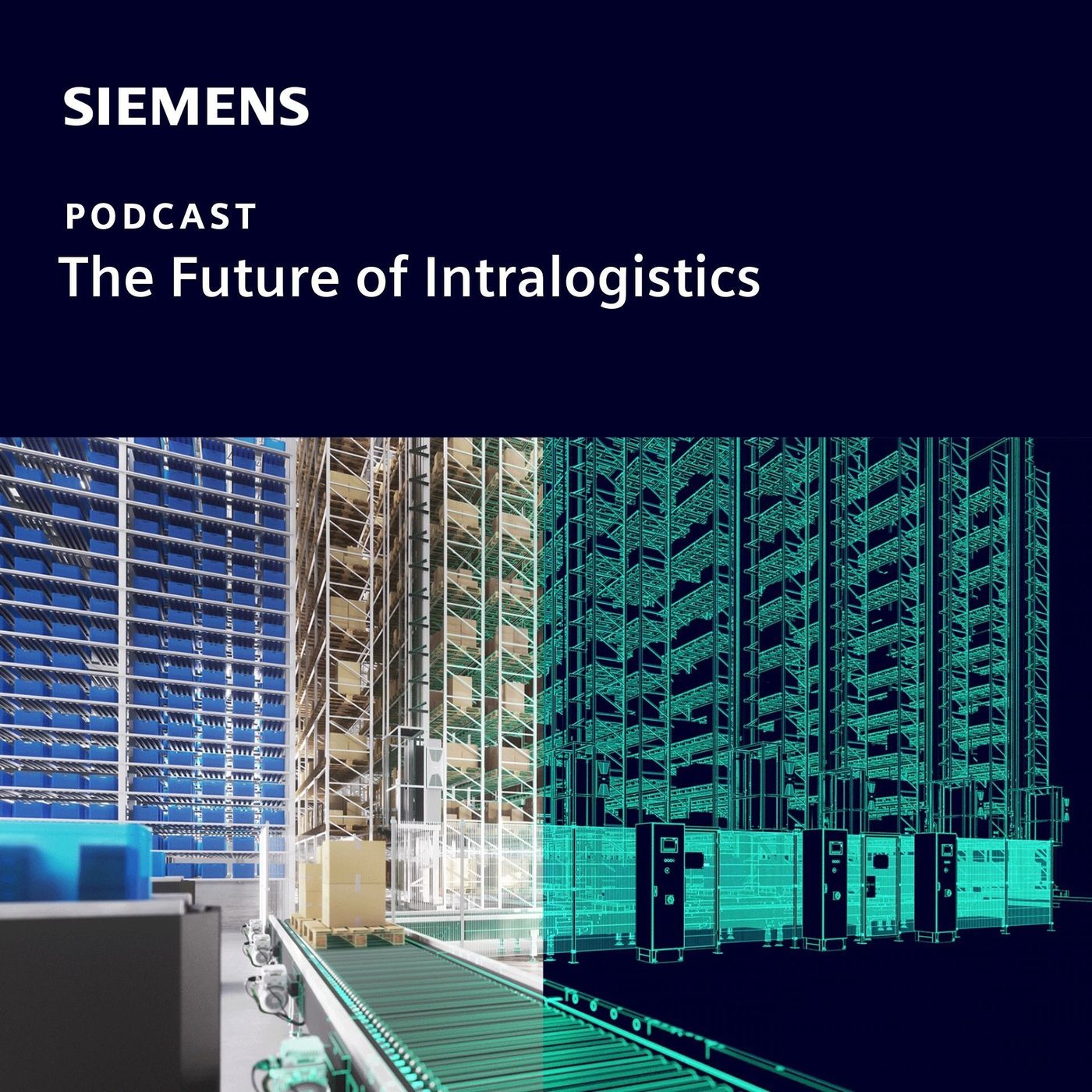 The Future of IntraLogistics