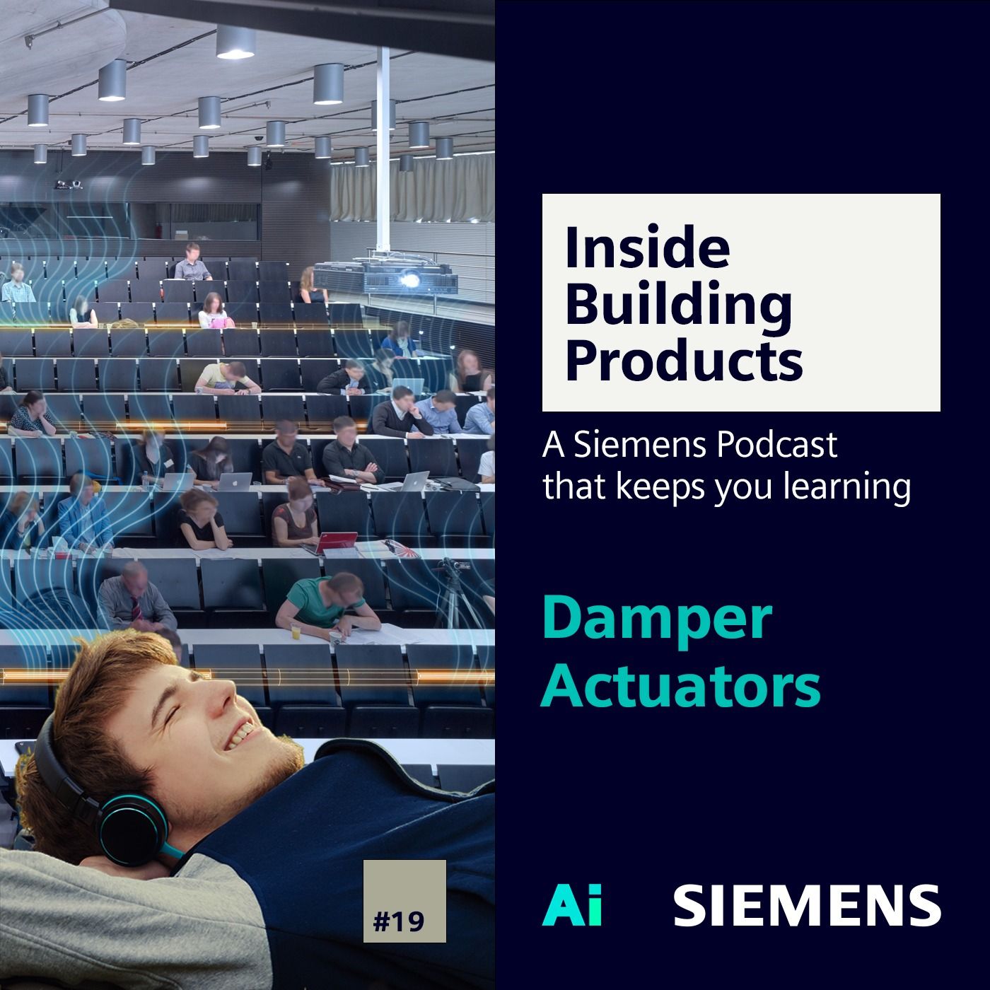 Damper Actuators Damper Actuators