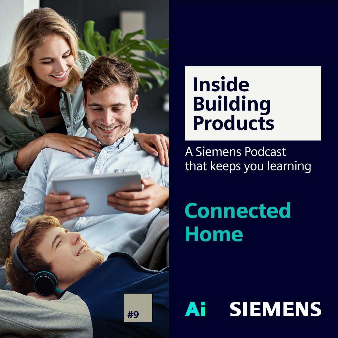 Connected Home Connected Home