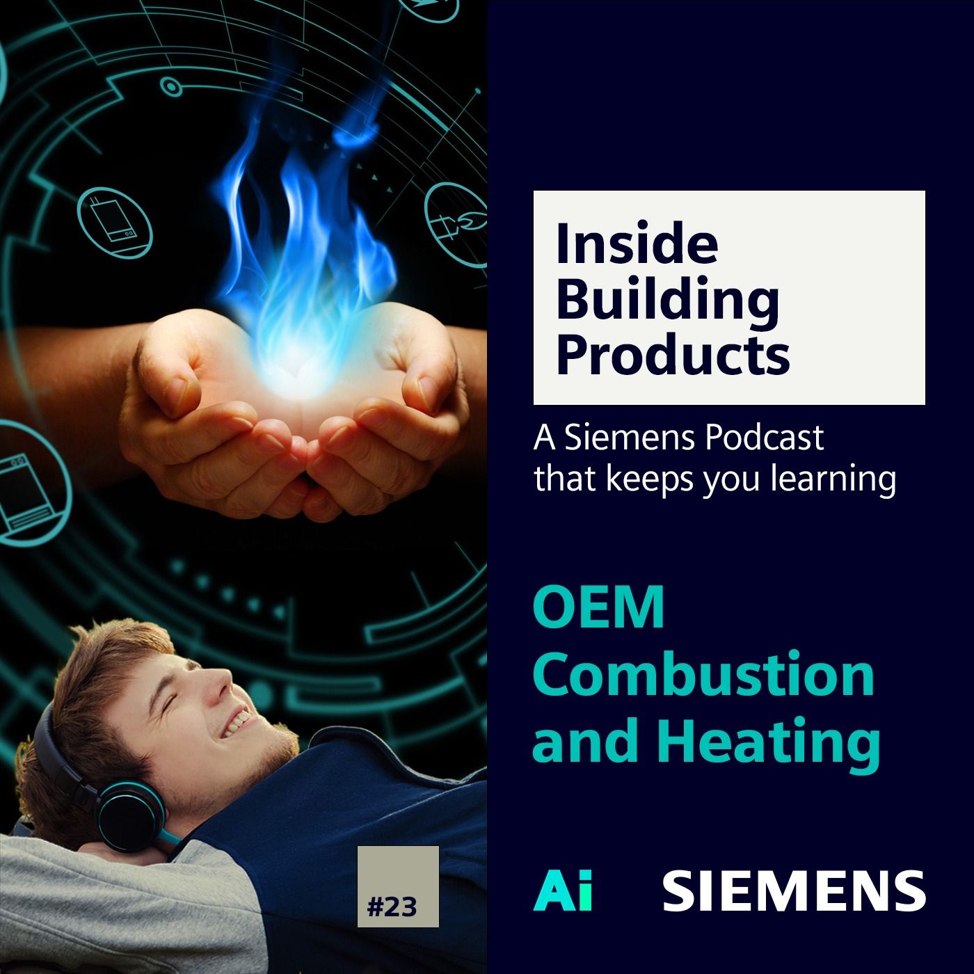 OEM combustion and heating OEM combustion and heating