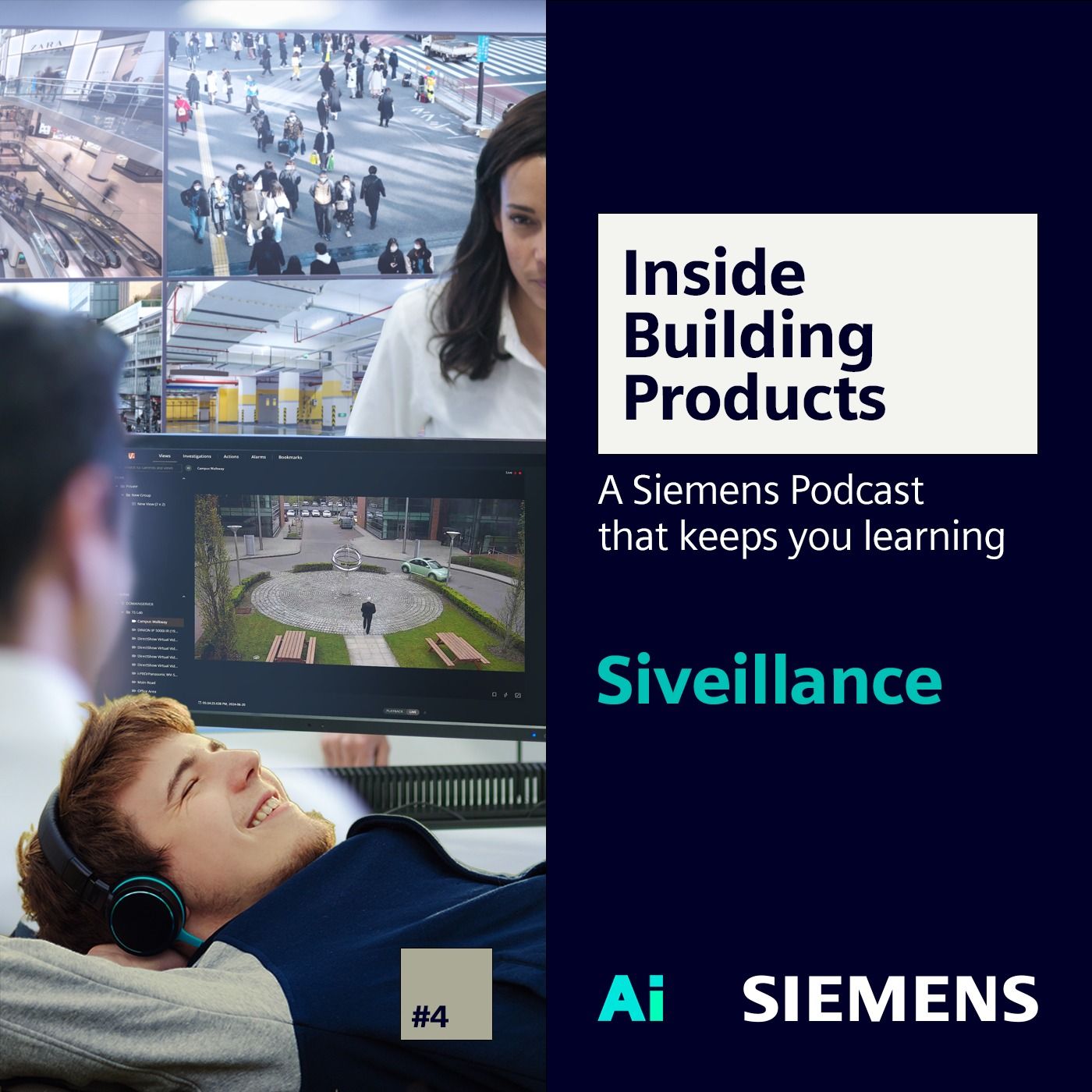 Siveillance Siveillance