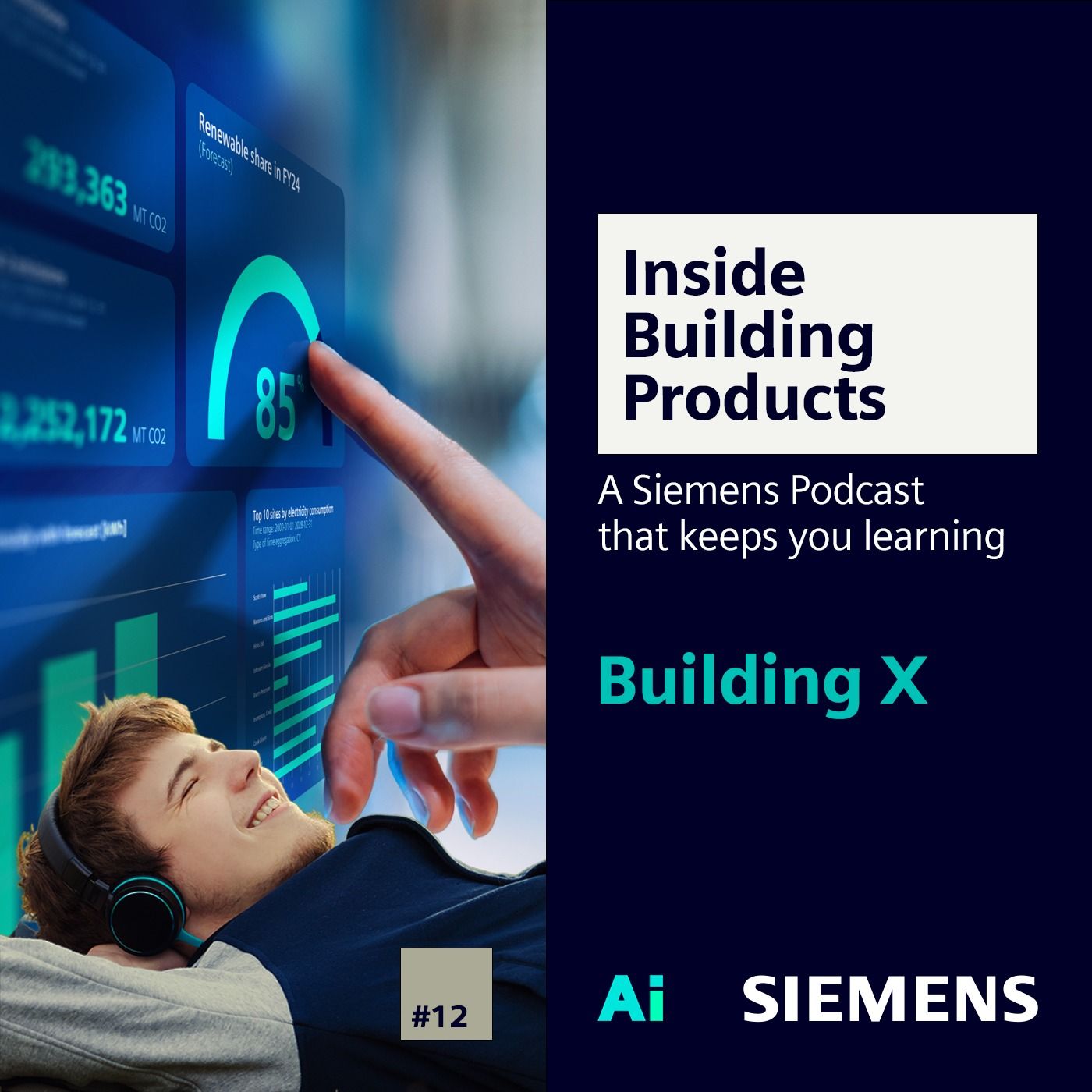 Building X Building X