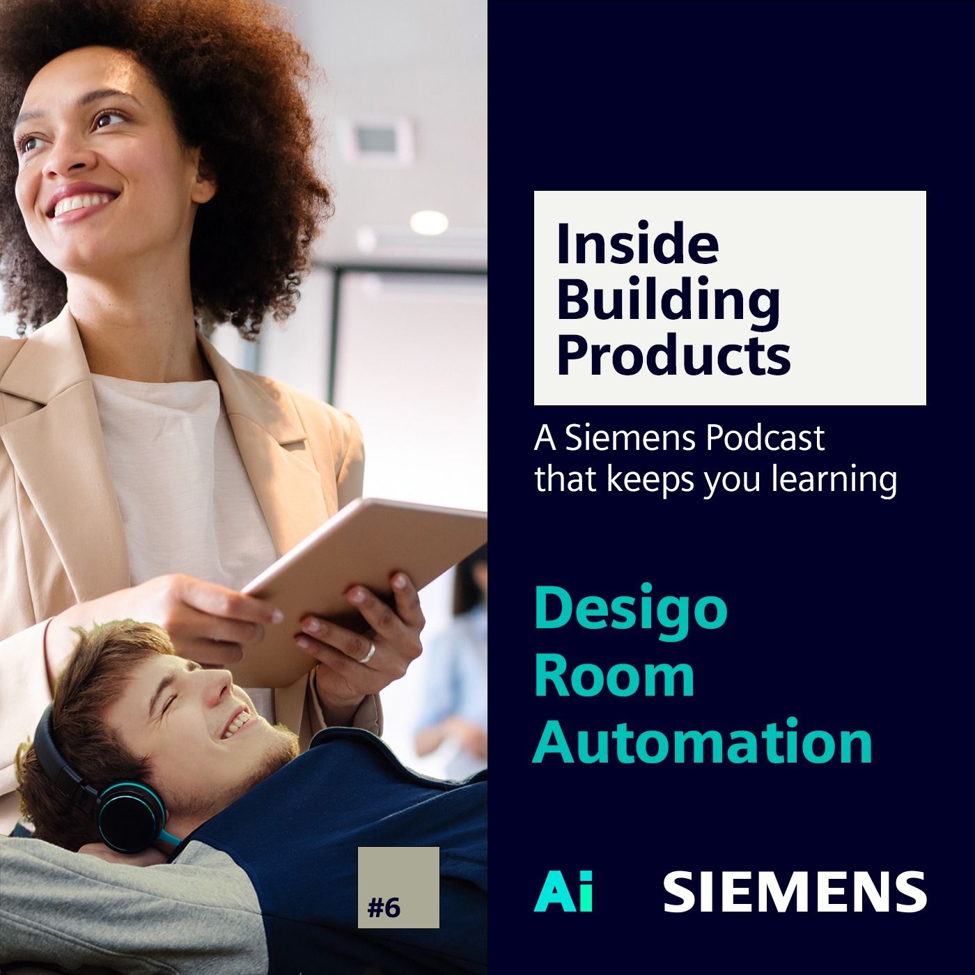 Desigo Room Automation Desigo Room Automation