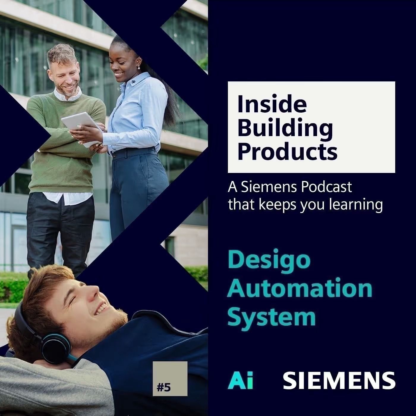 Desigo Automation System Desigo Automation System