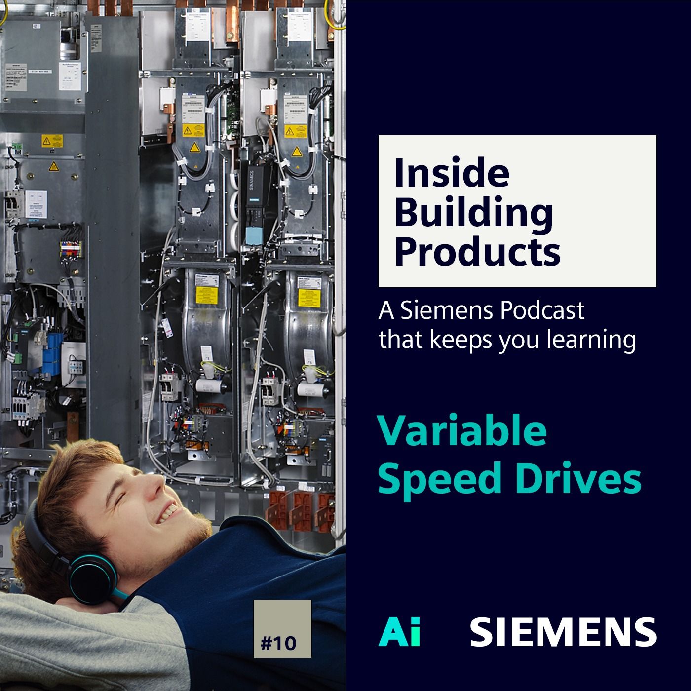 Variable Speed Drives Variable Speed Drives